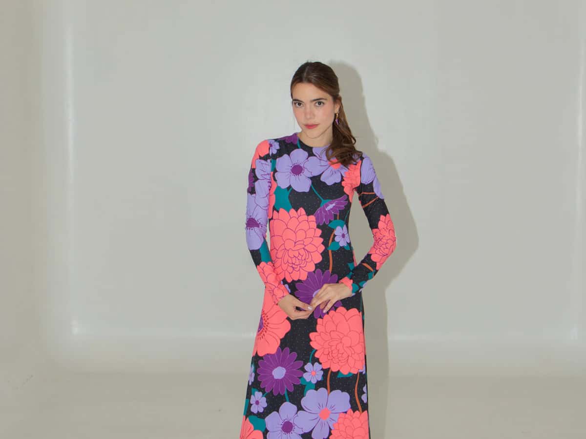 Bloom Dress - miniatura 6