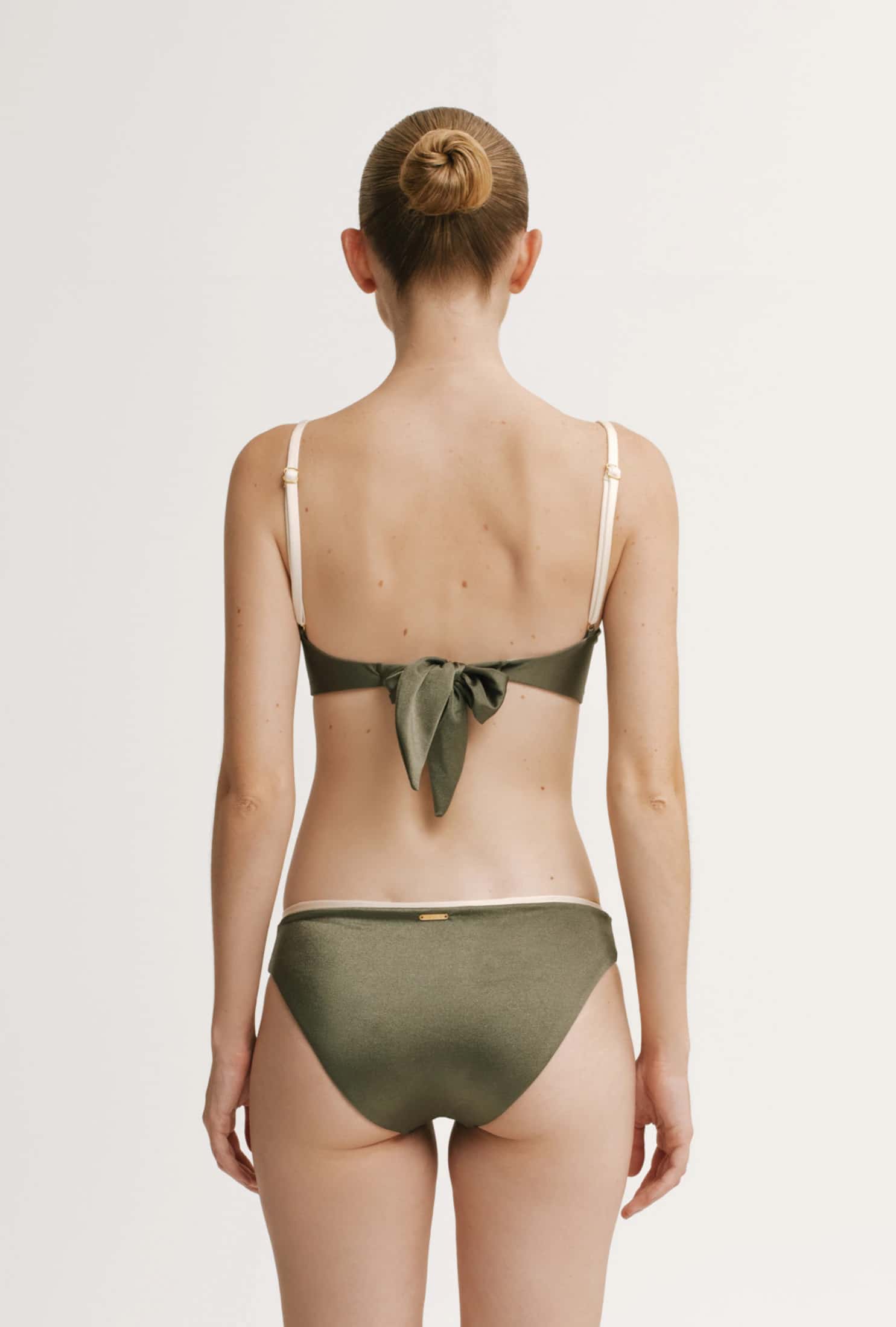 Bottom de Bikini Basil