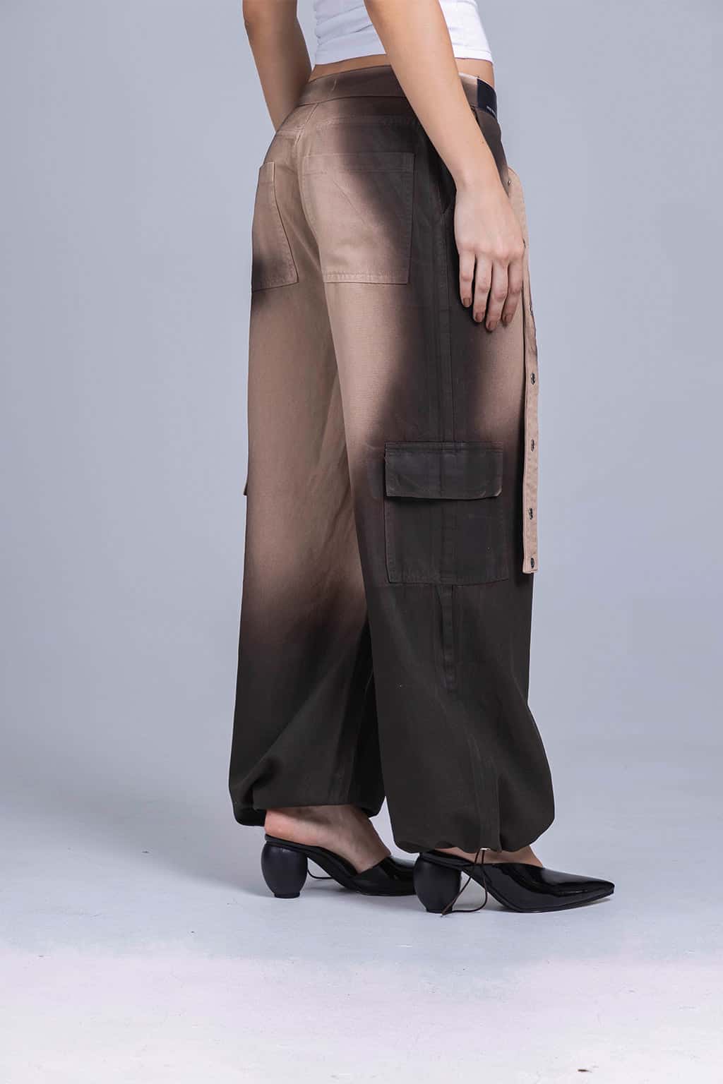 Corteza Pants - miniatura 7