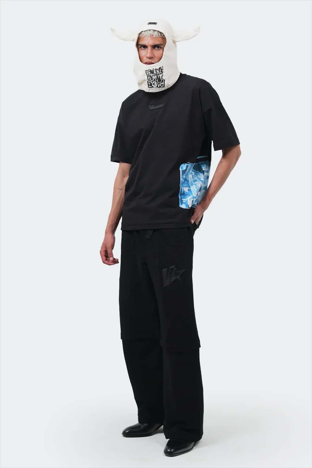 VENENO CAMISETA BRIEFCASE - miniatura 8
