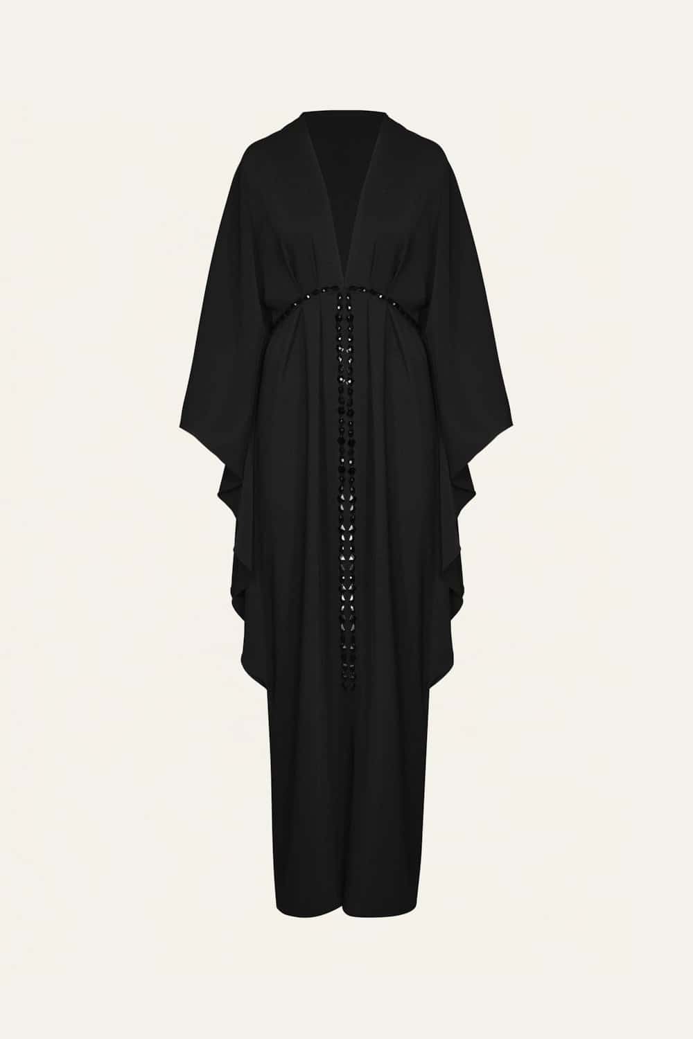 Sombreando Tunic Dress
