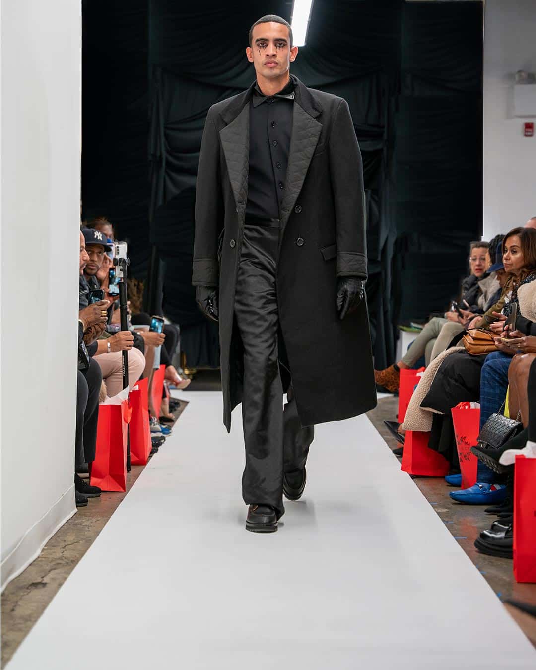 Look 21 – FW2022