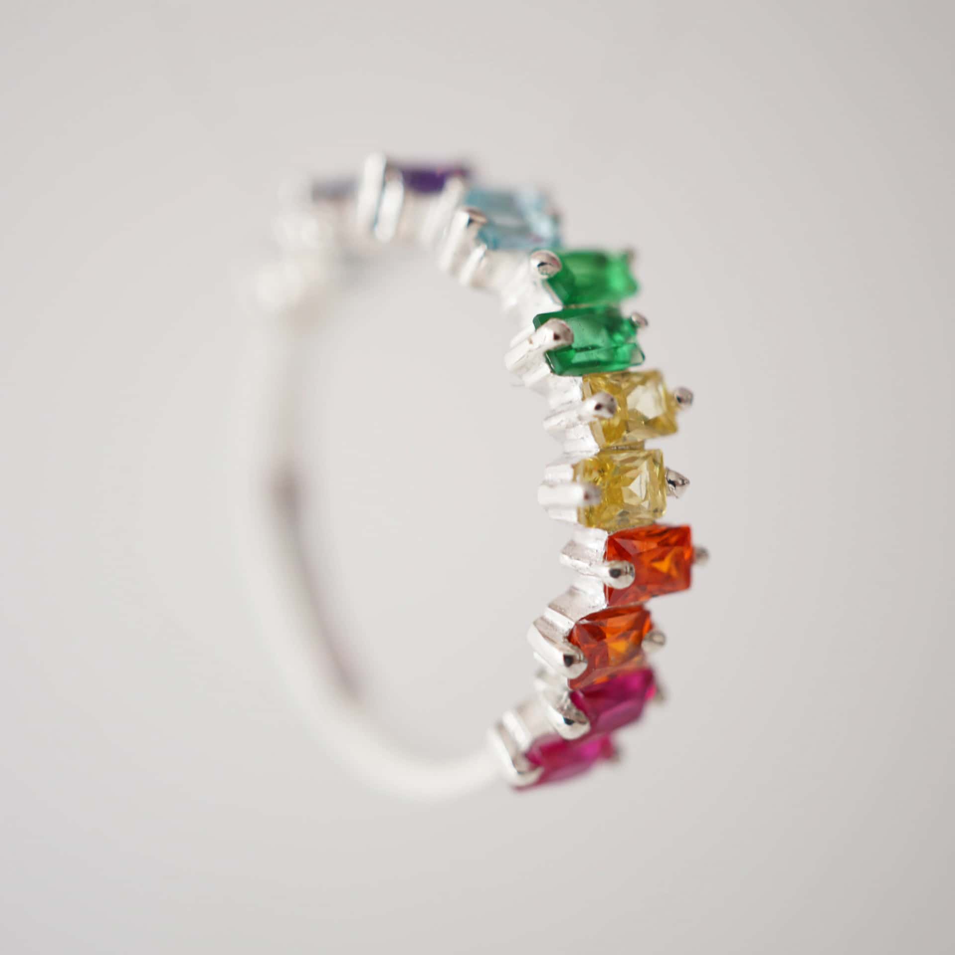 Anillo Estelar