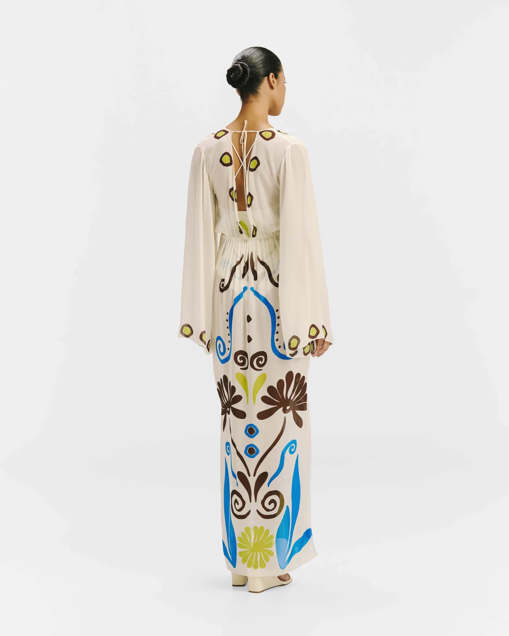 AYSHA KAFTAN - miniatura 2