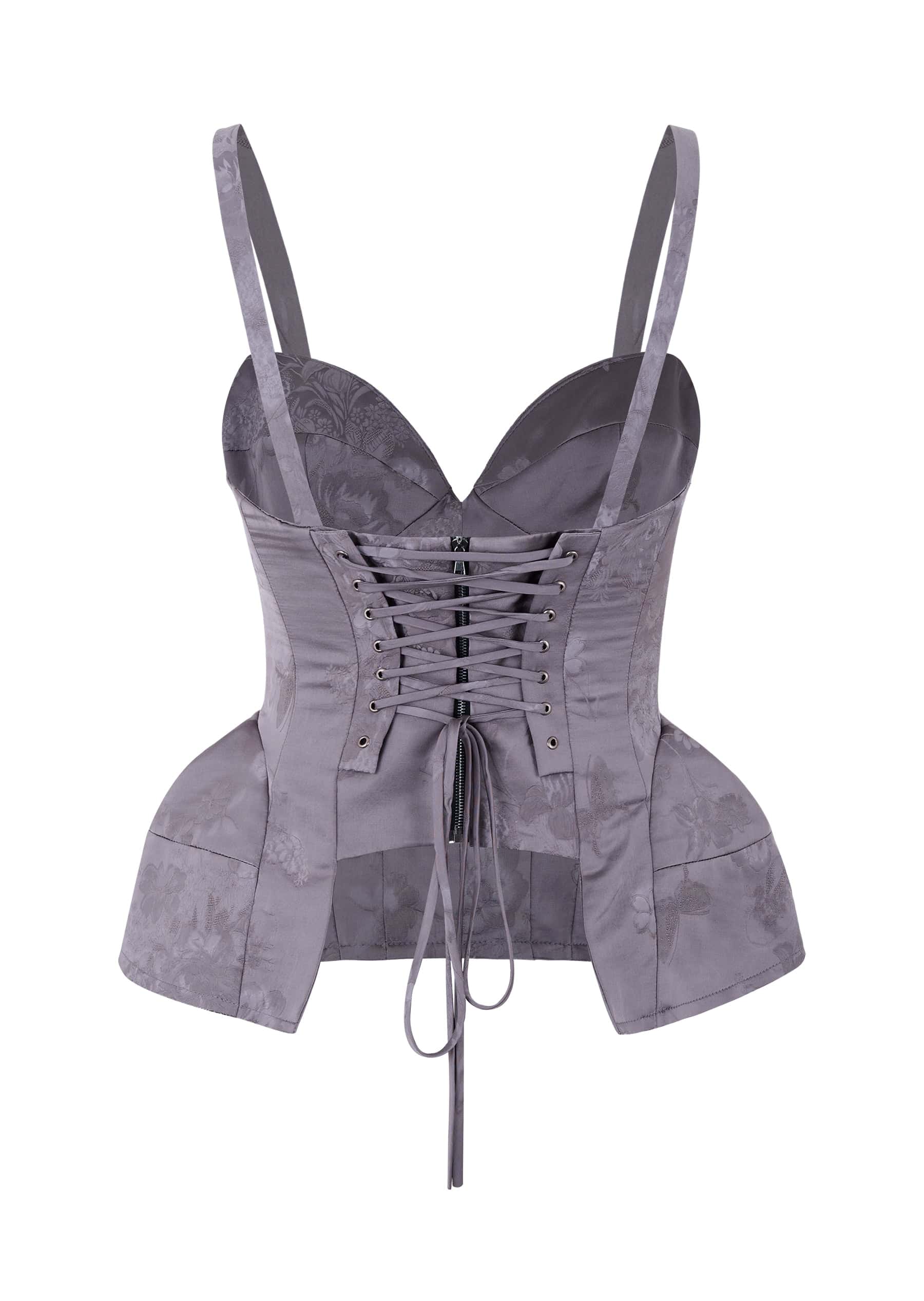 Allure Bustier - miniatura 3