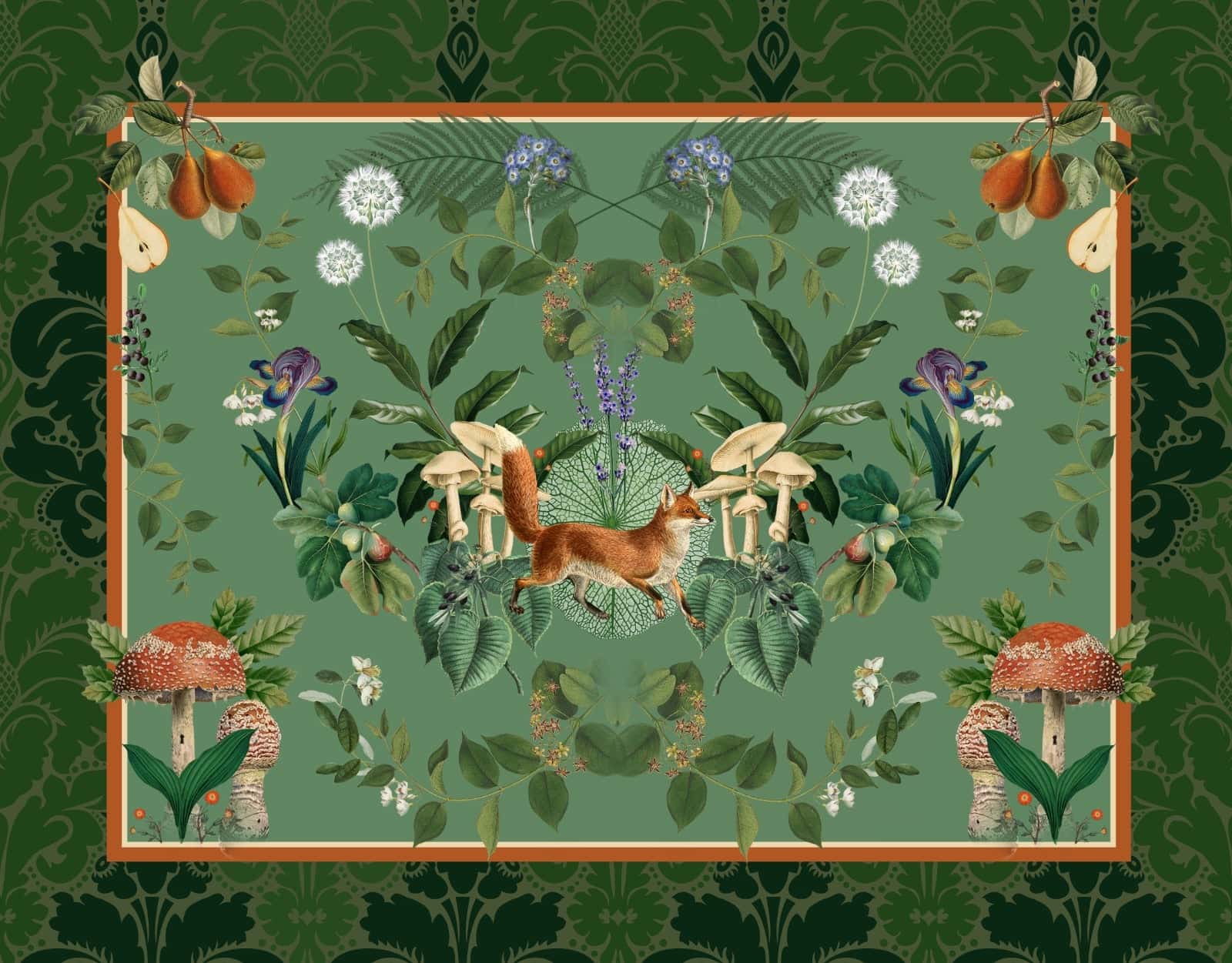 Individual - The Forest Menta