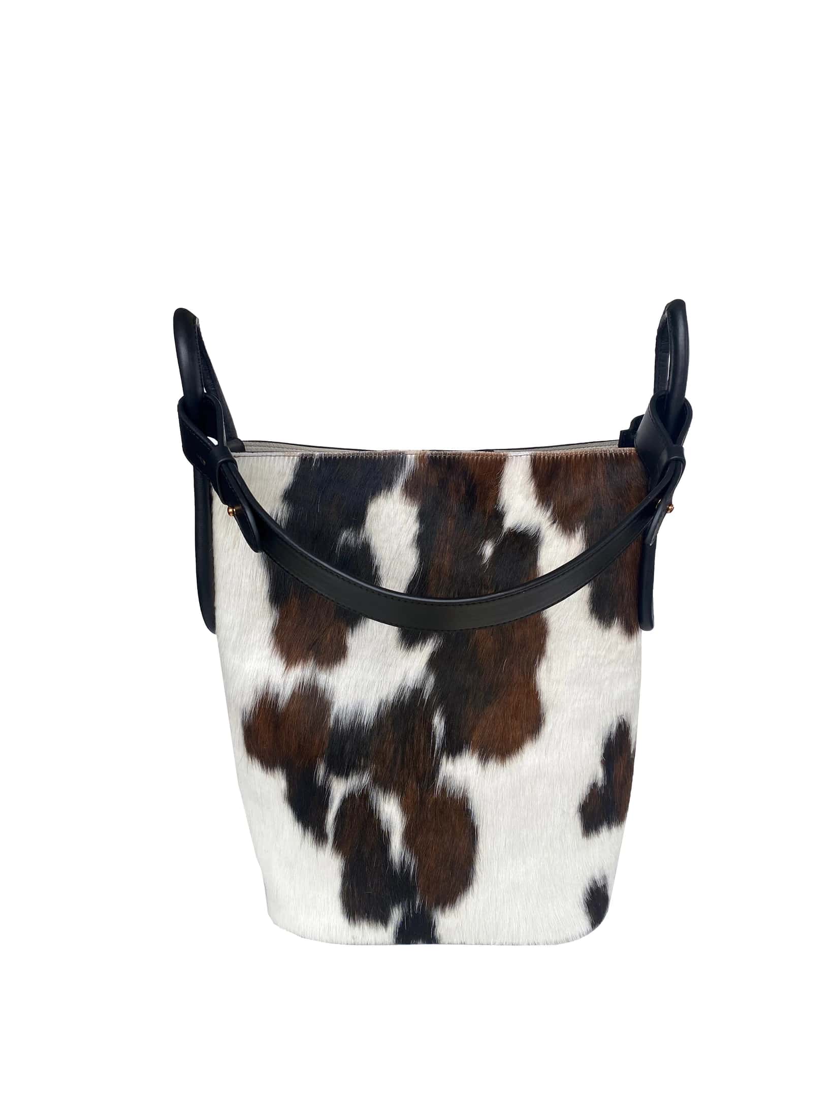 Tierralta Tote Cowhide