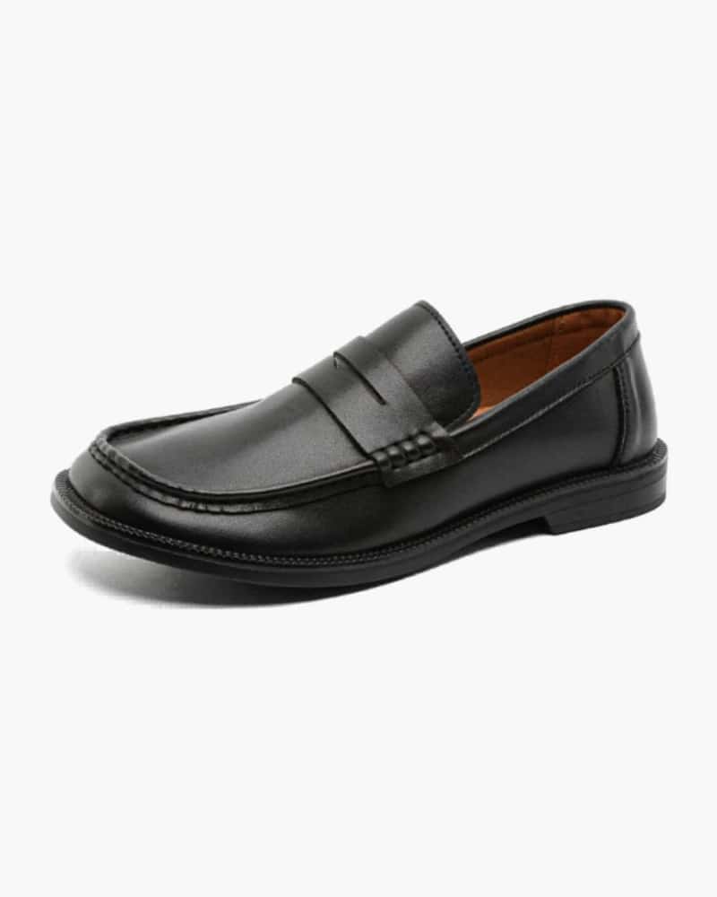Premium Formal Penny Loafers