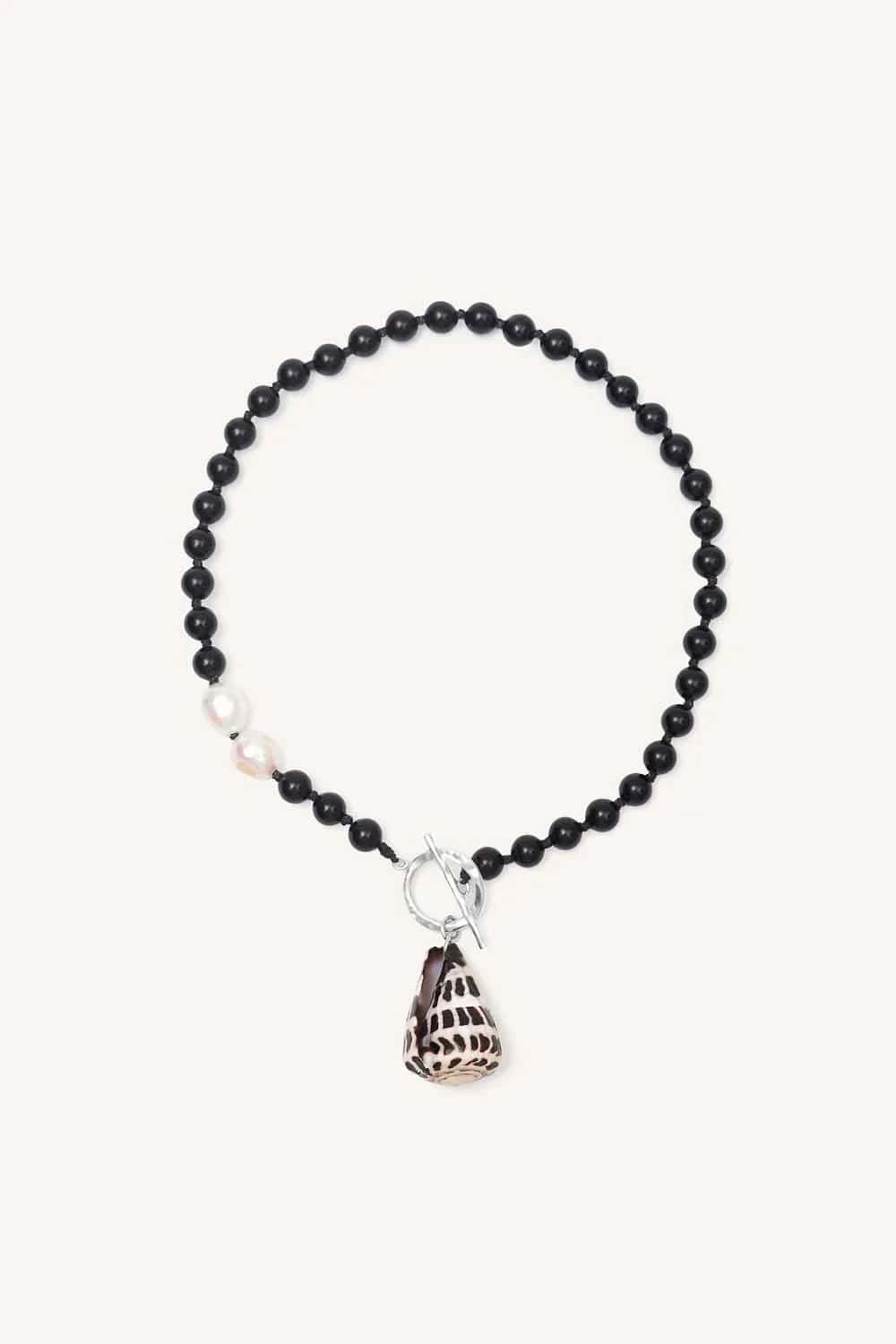 Nassa Necklace
