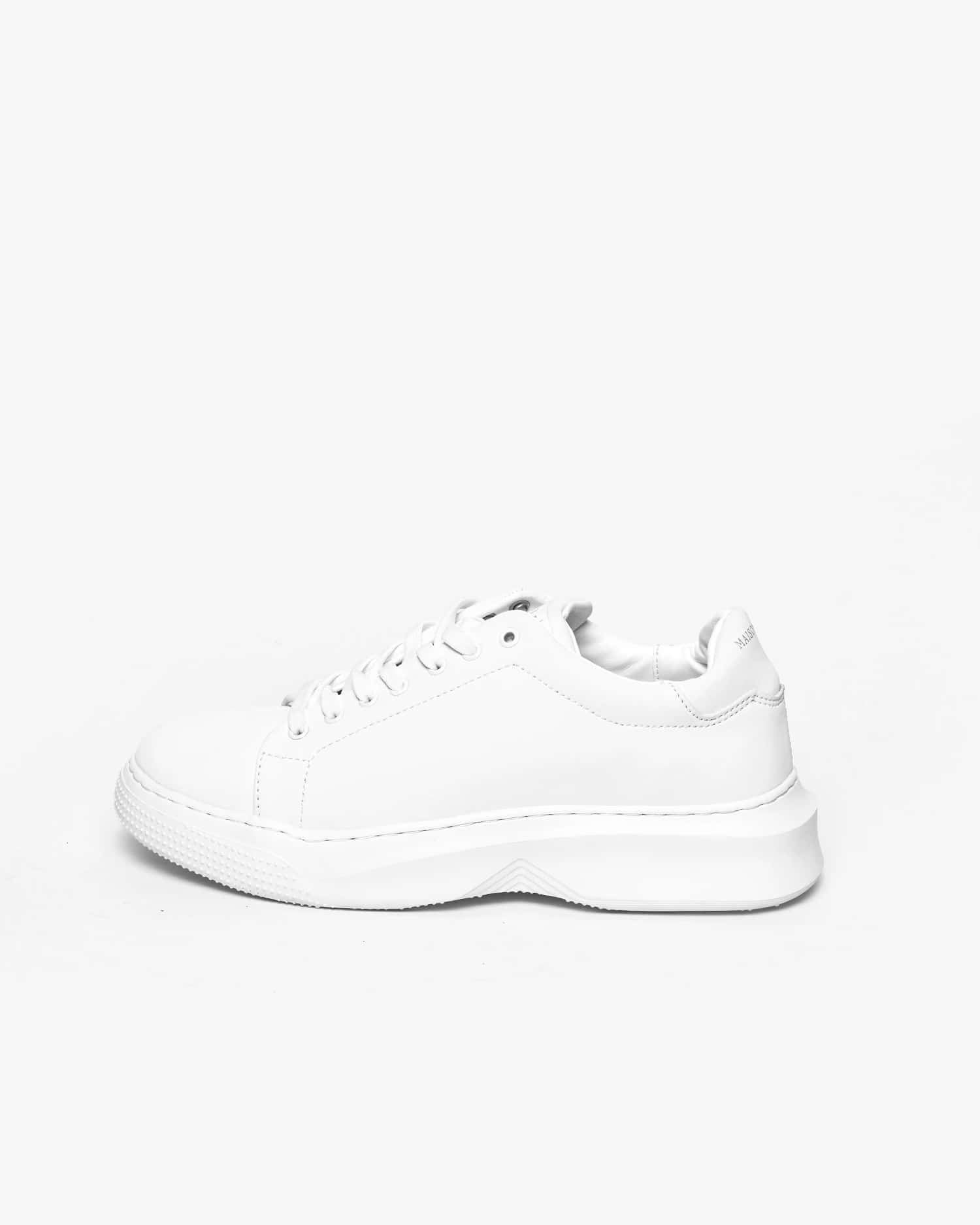 Tenis Elite White by Maison Botter - miniatura 1
