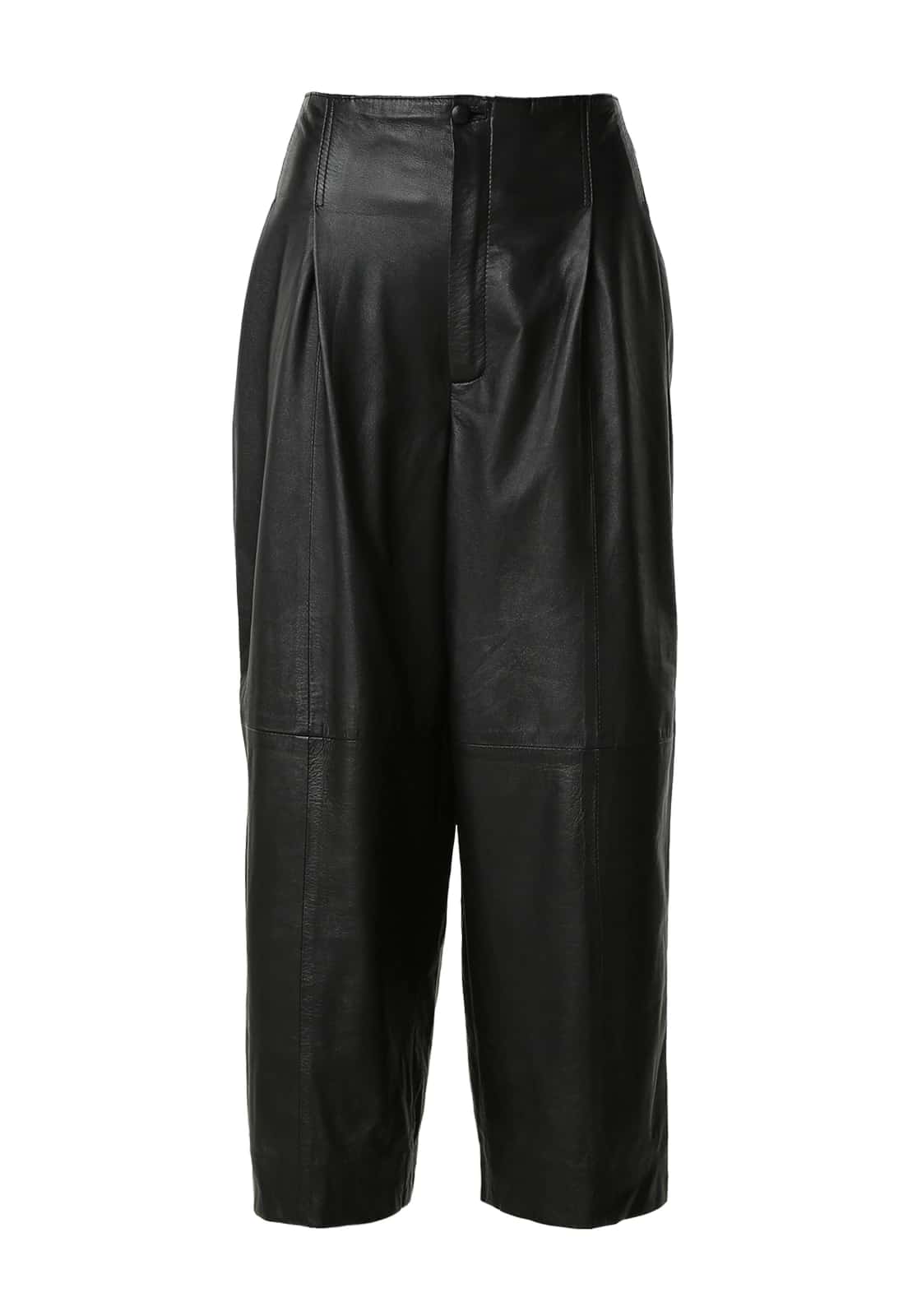 JAPANESE LEATHER PANTS