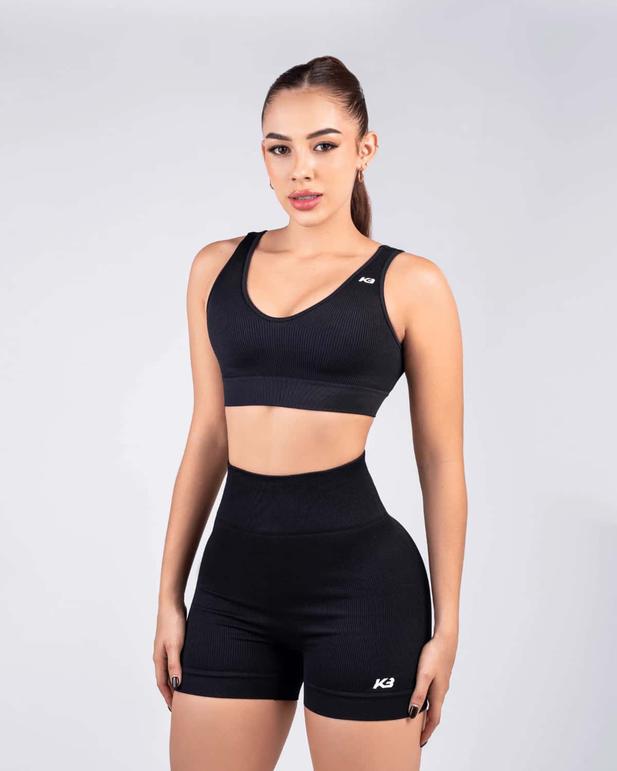 Top Seamless Duall┃KAYBU REF.1195