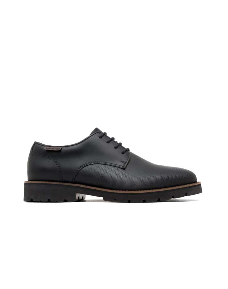 Zapato casual para hombre en cuero REF ANTH02