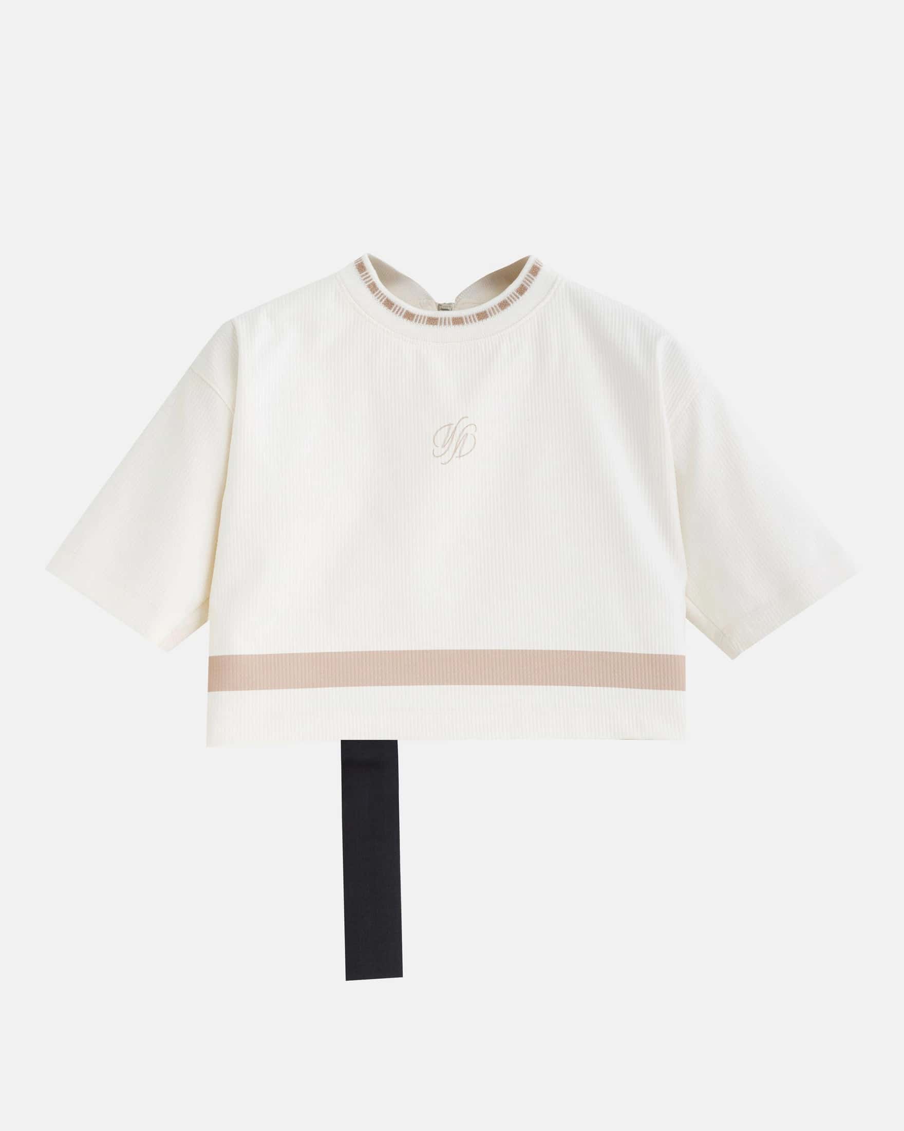 TERROIR CROP TOP - miniatura 2