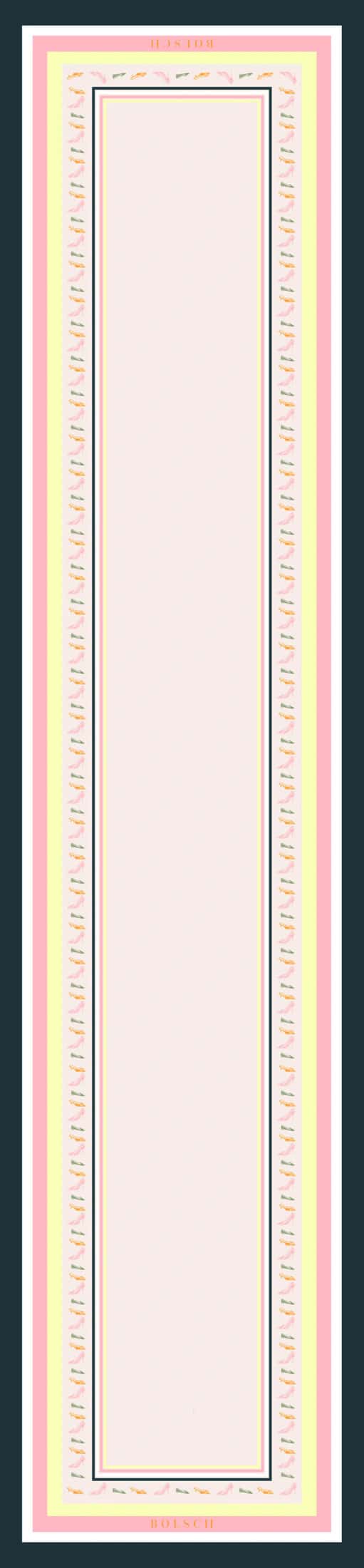 MB – Table Runner