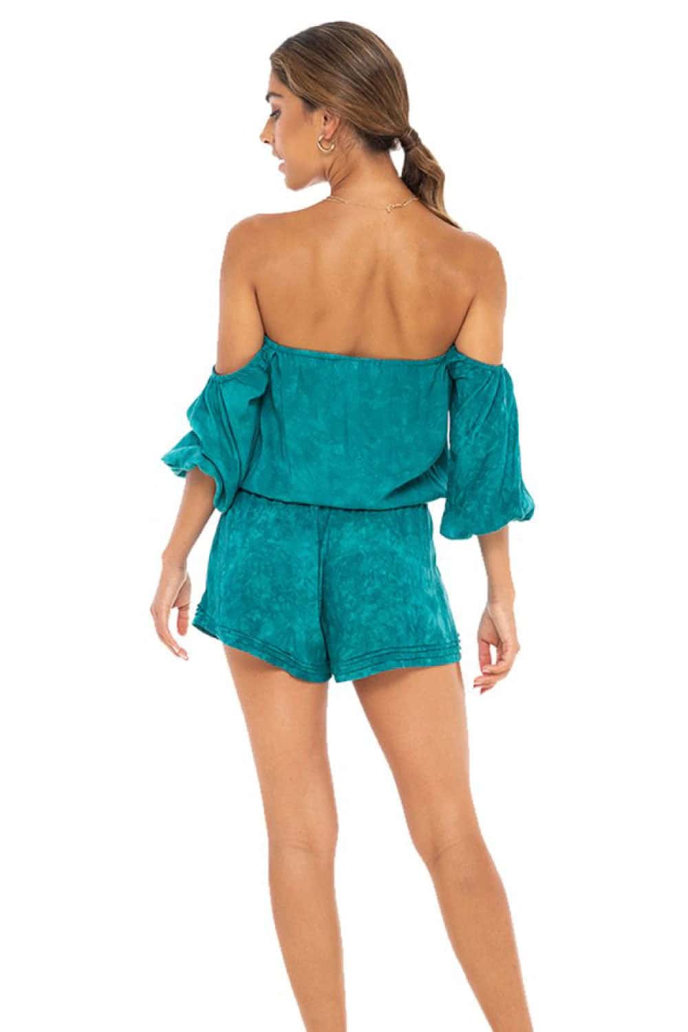 Jessie Romper - miniatura 2