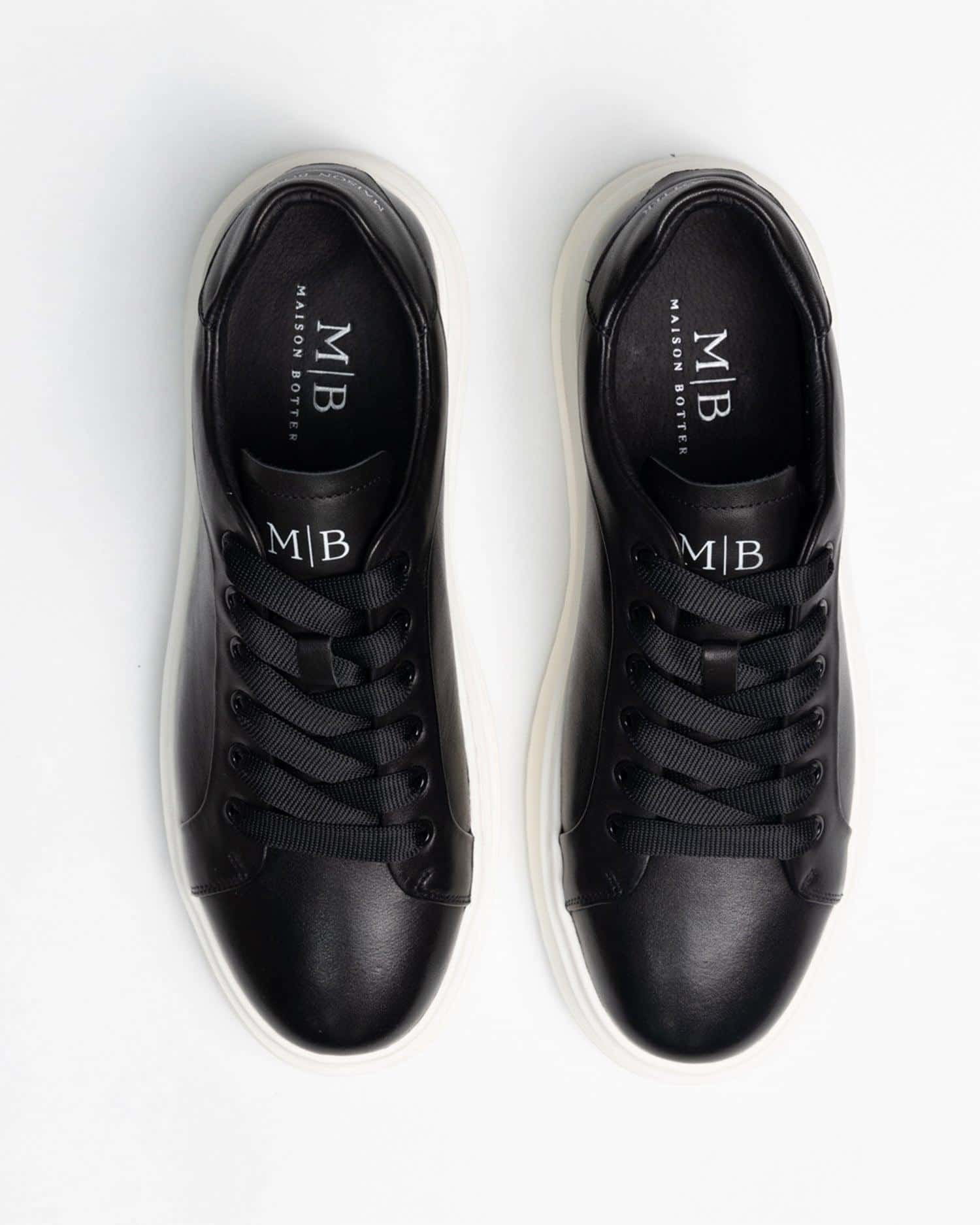 Tenis Holly Mix by Maison Botter - miniatura 9