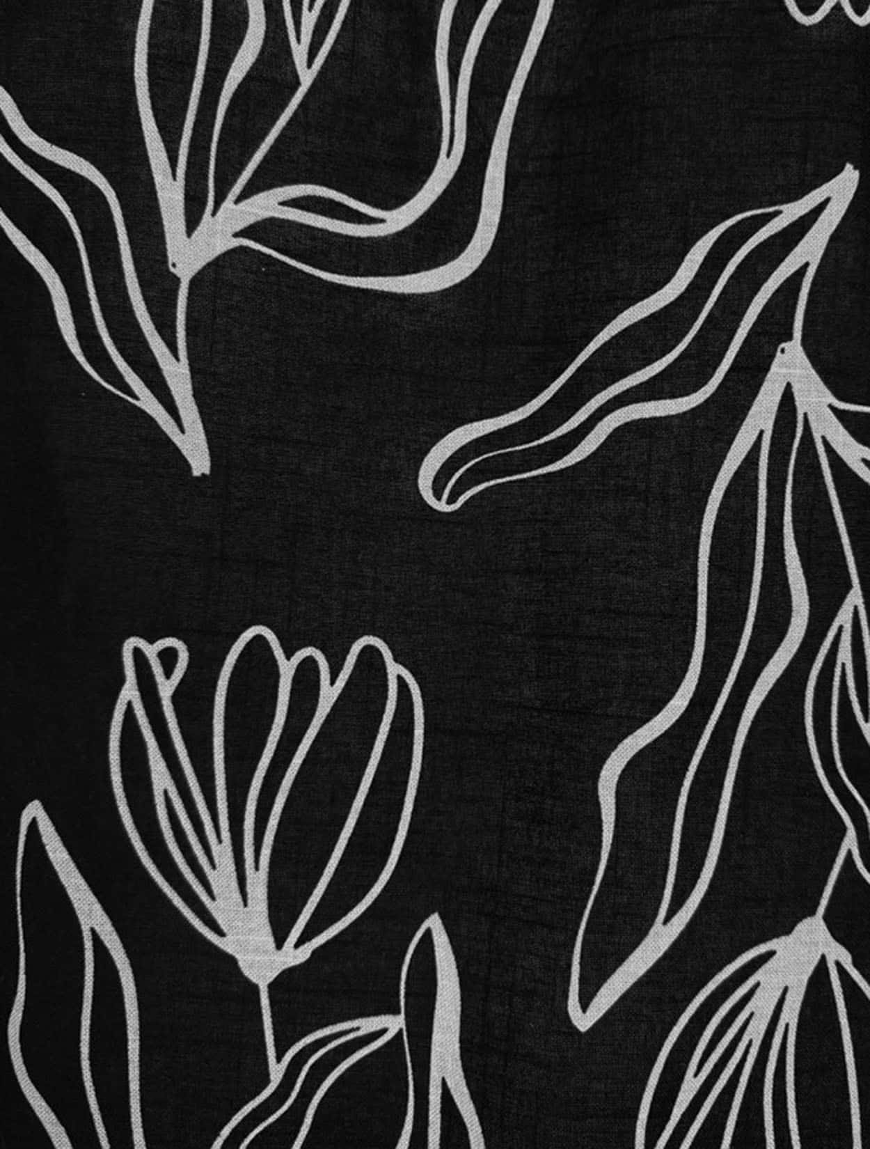CAMISA TULIPANES - miniatura 3