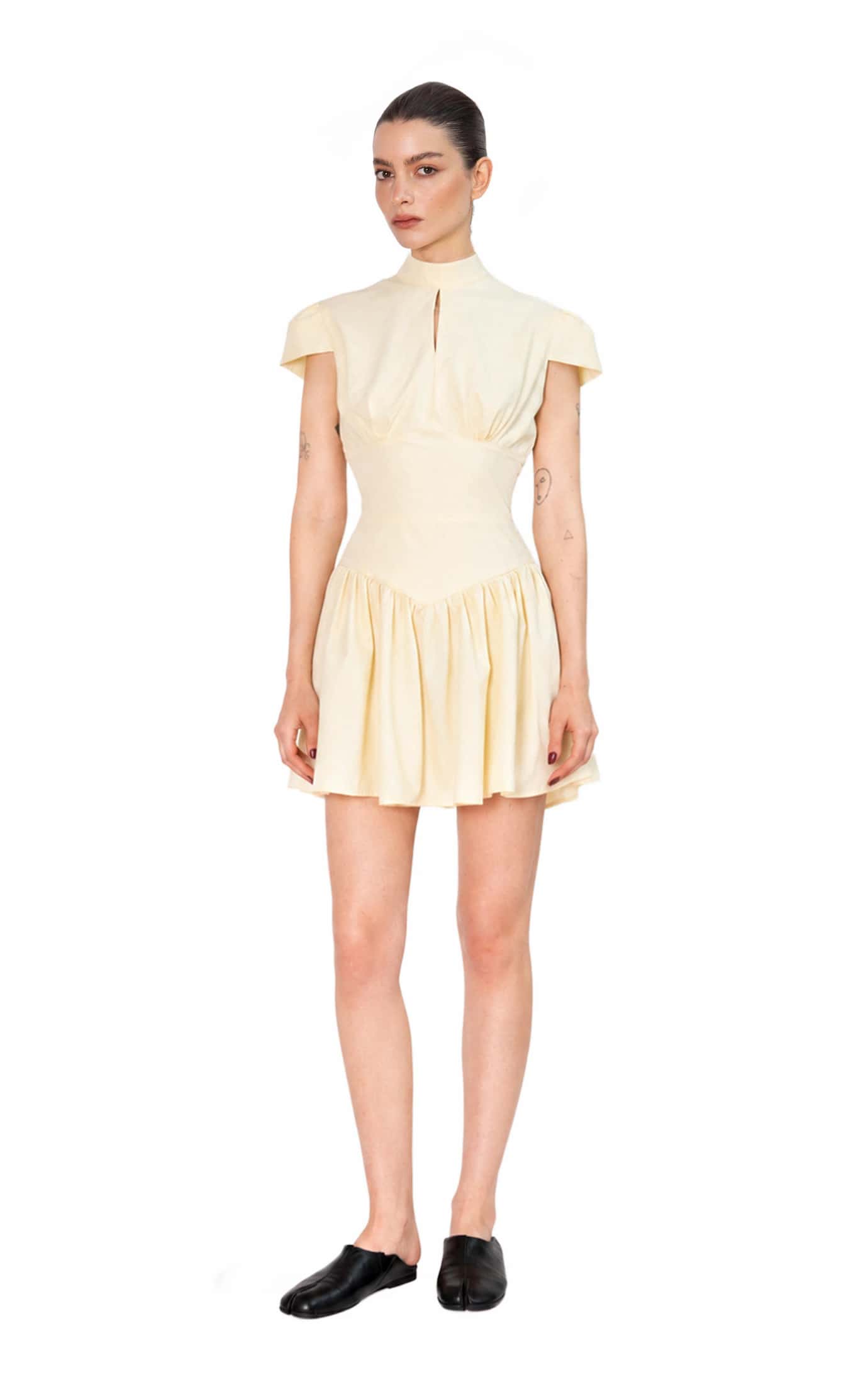 Vestido Rush - miniatura 2