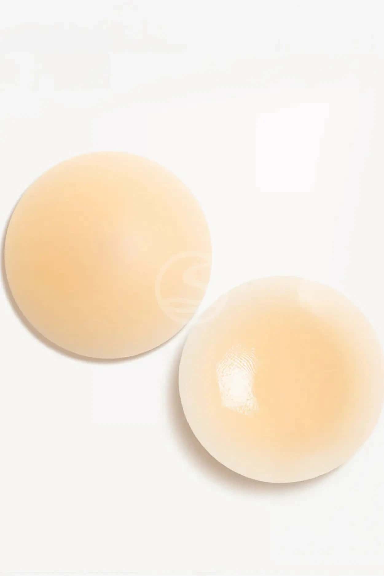 Tapa Pezones en Silicona Santísimas