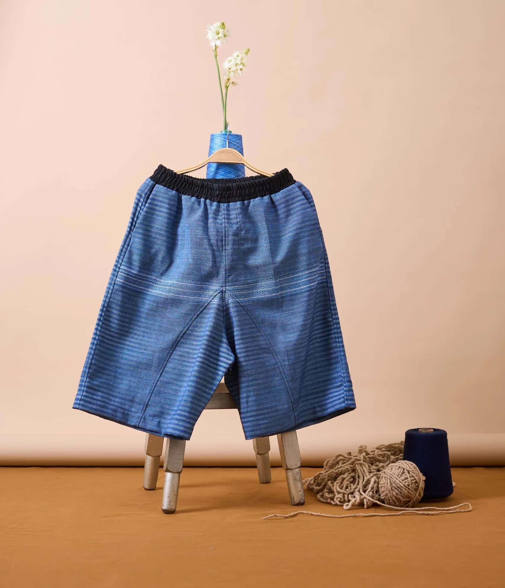 Pantaloneta Sintropía - miniatura 1