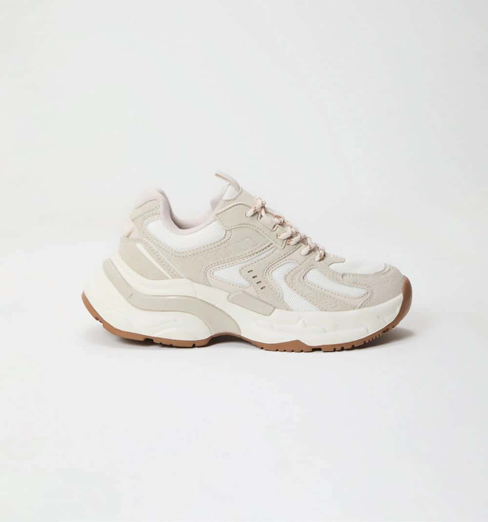 Tenis deportivo