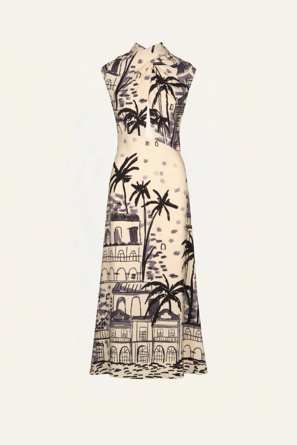 Interdimensional Dress