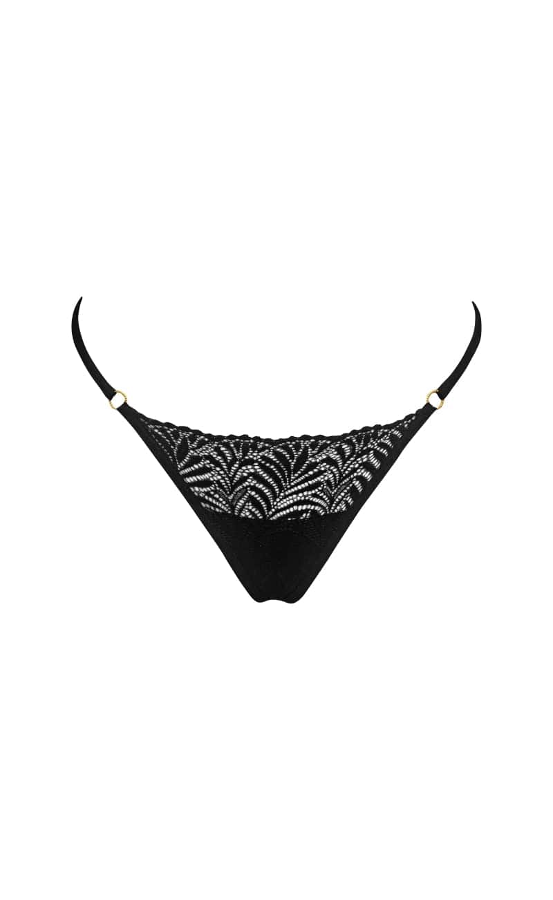 PANTY  BRASILERO INTIMATE