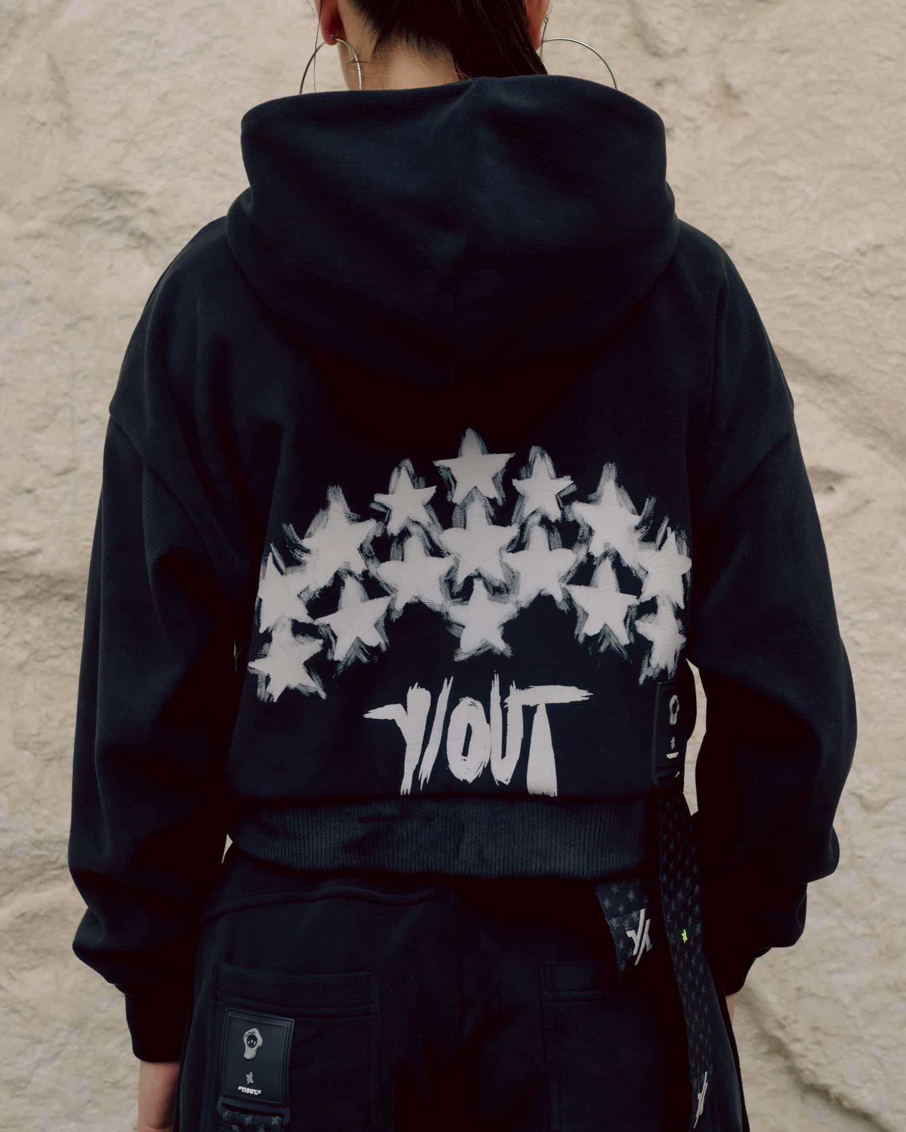 STATUS HOODIE - miniatura 5