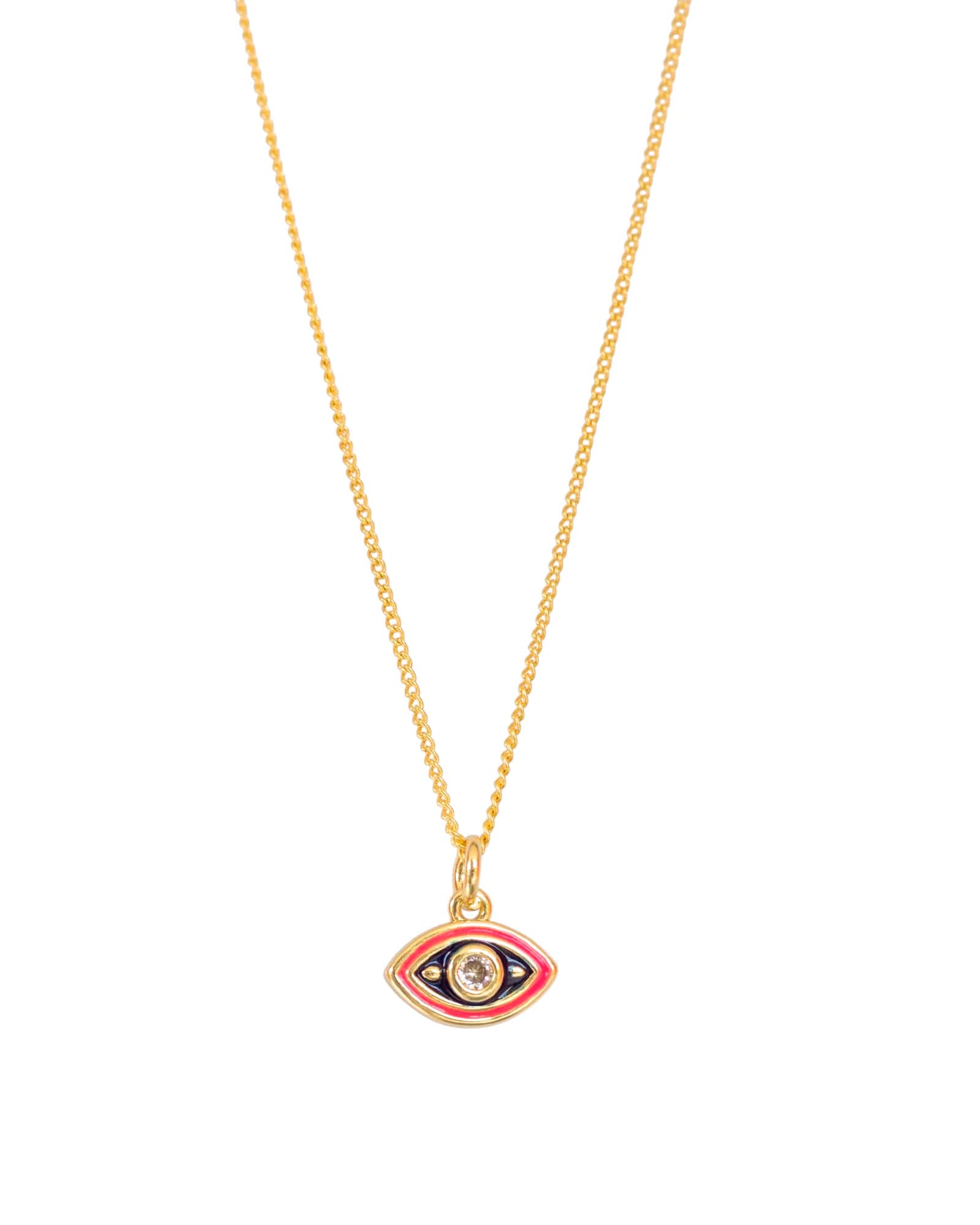 COLLAR OASIS EYE - miniatura 1