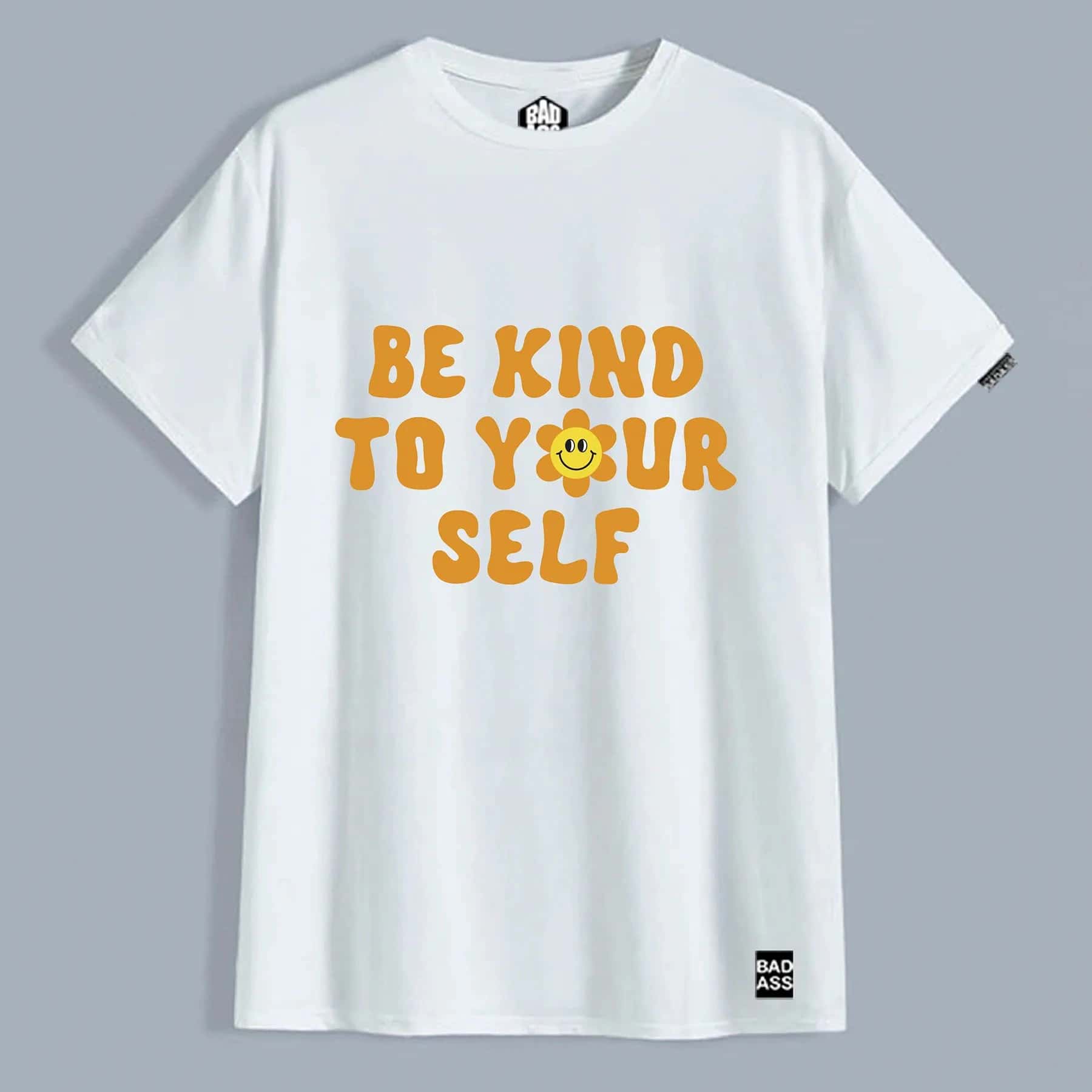 Camiseta Be kind