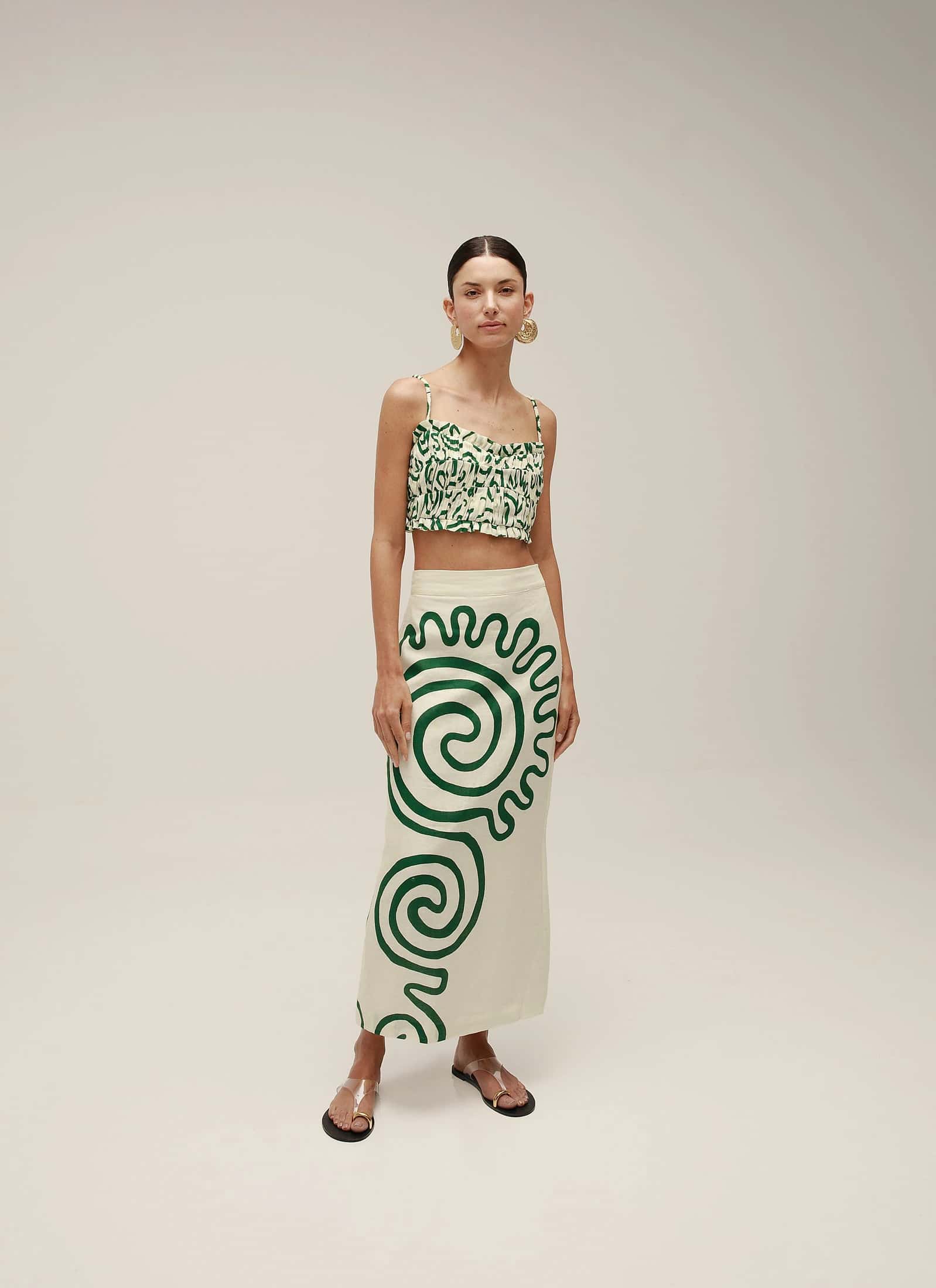 VICTORIA TOP