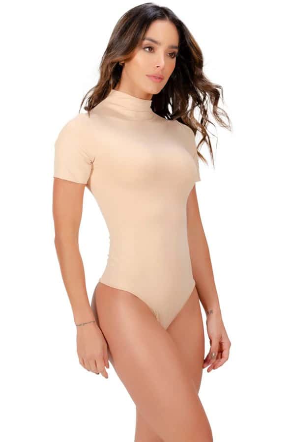 Body – Moscú