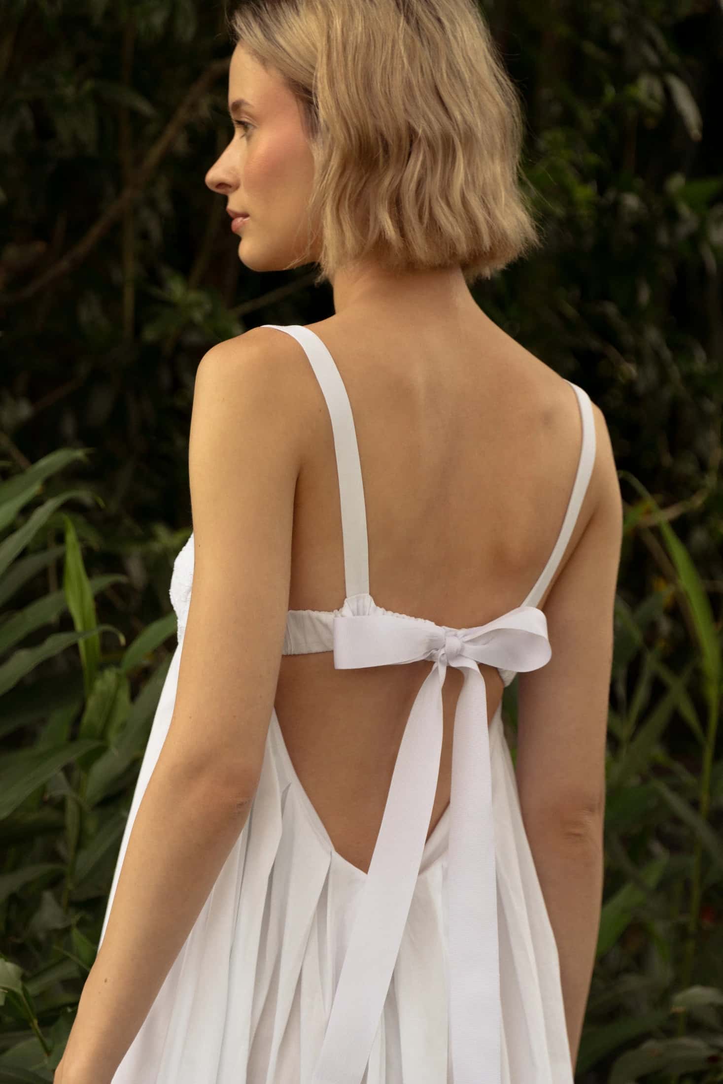 Sundae Darling Midi Dress - miniatura 2
