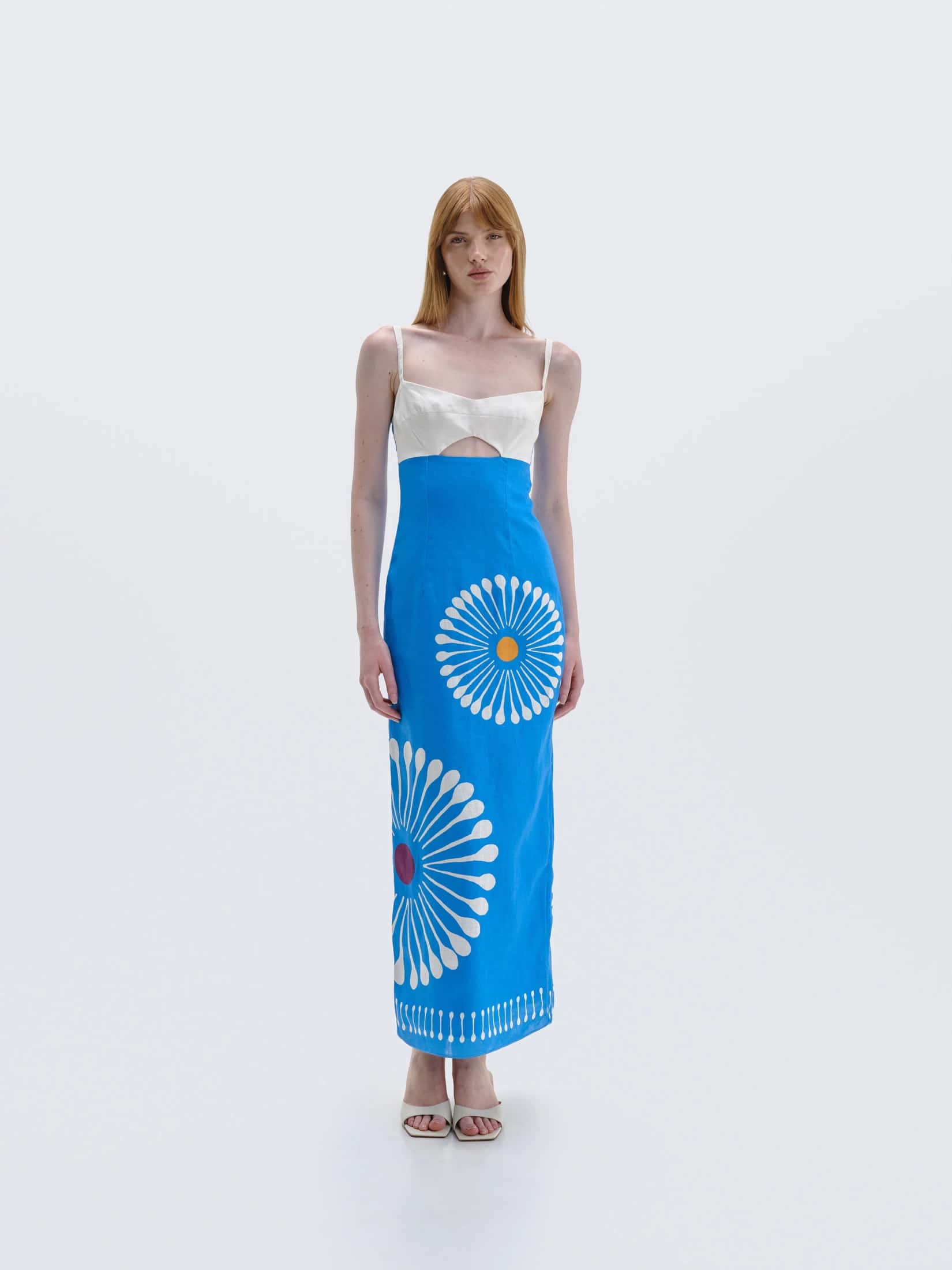 NARA DRESS