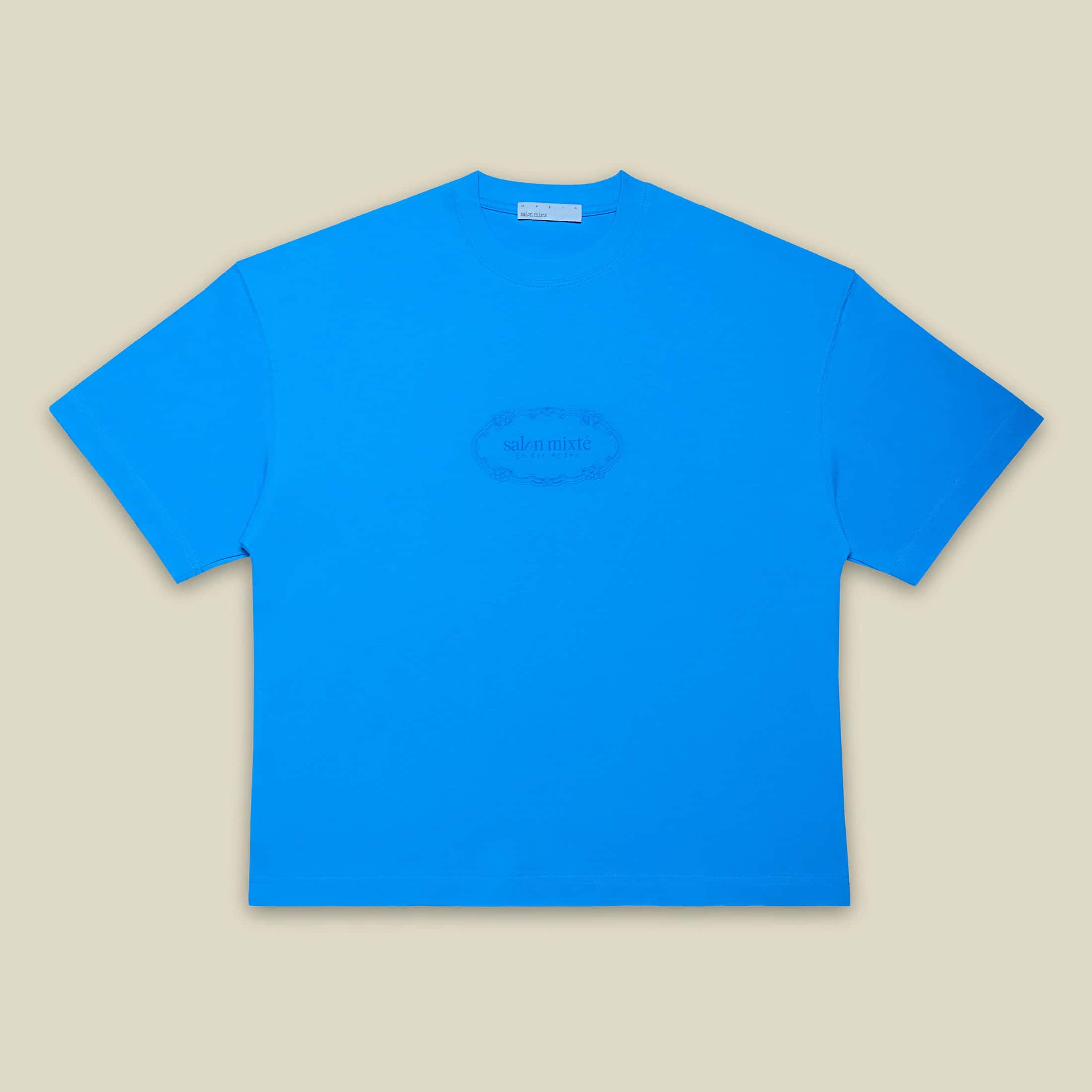 Camiseta Teatro