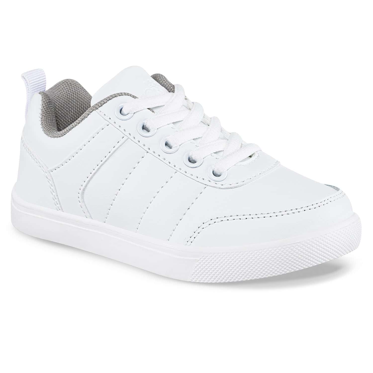 Tenis Colegio Skoly Cordon Blanco Los Gomosos Unisex