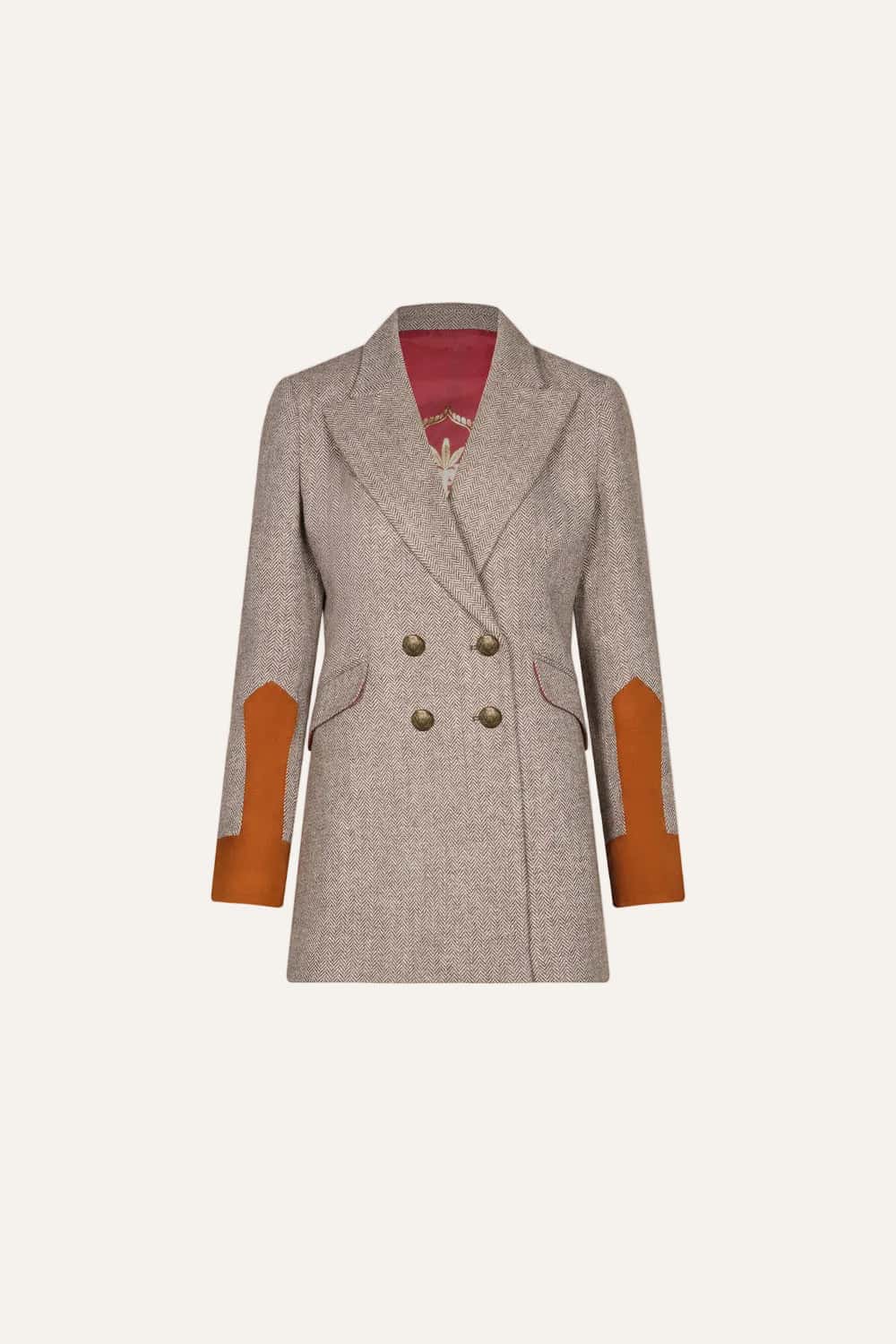 Rider´s Tale Jacket
