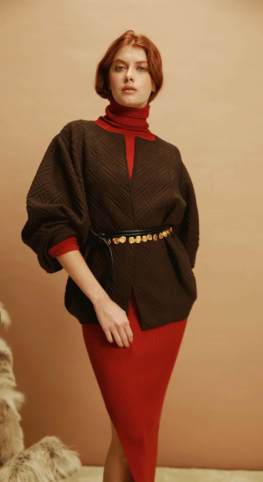 HUB JACKET