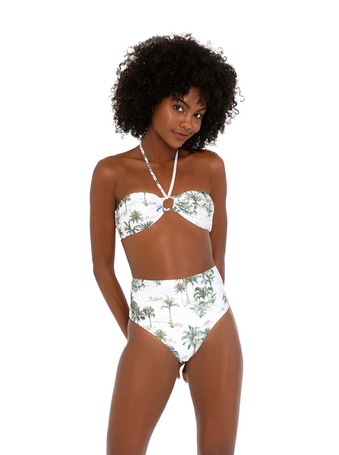 Panty De Bikini Sicilia Isola