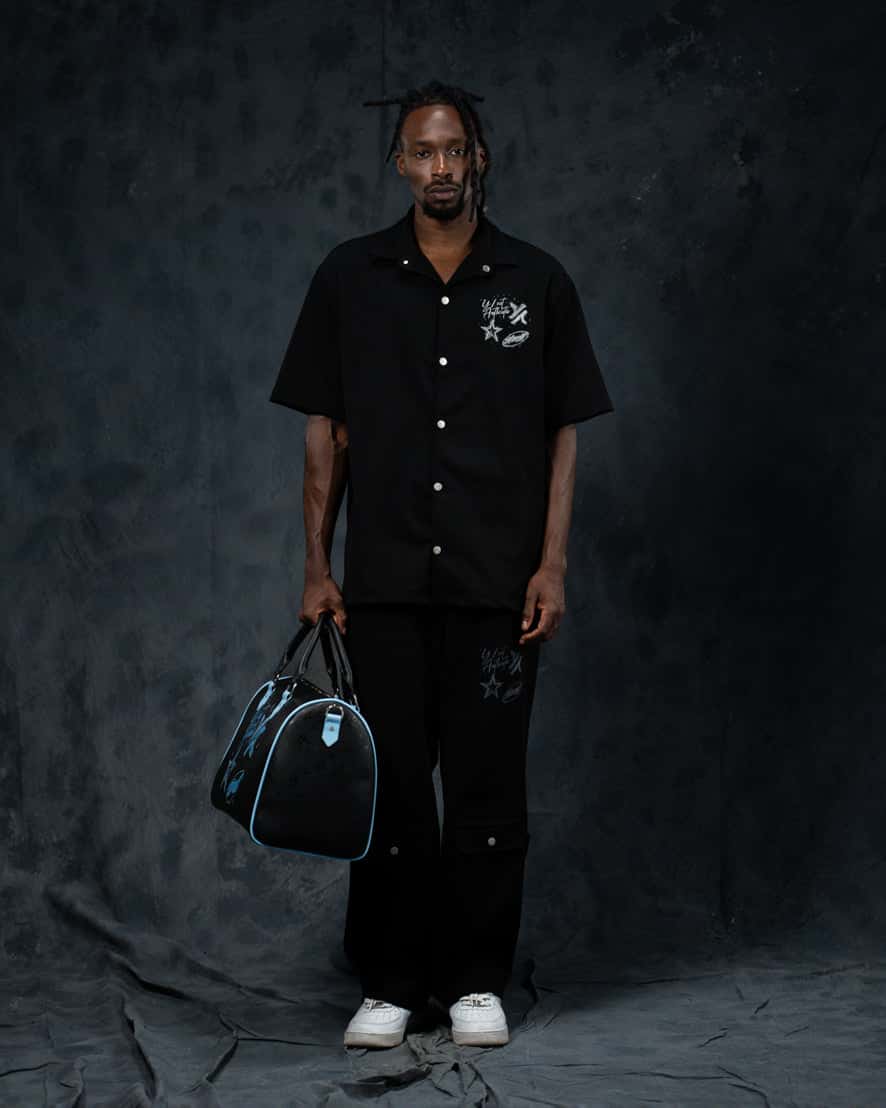 STEADY PANT - miniatura 2