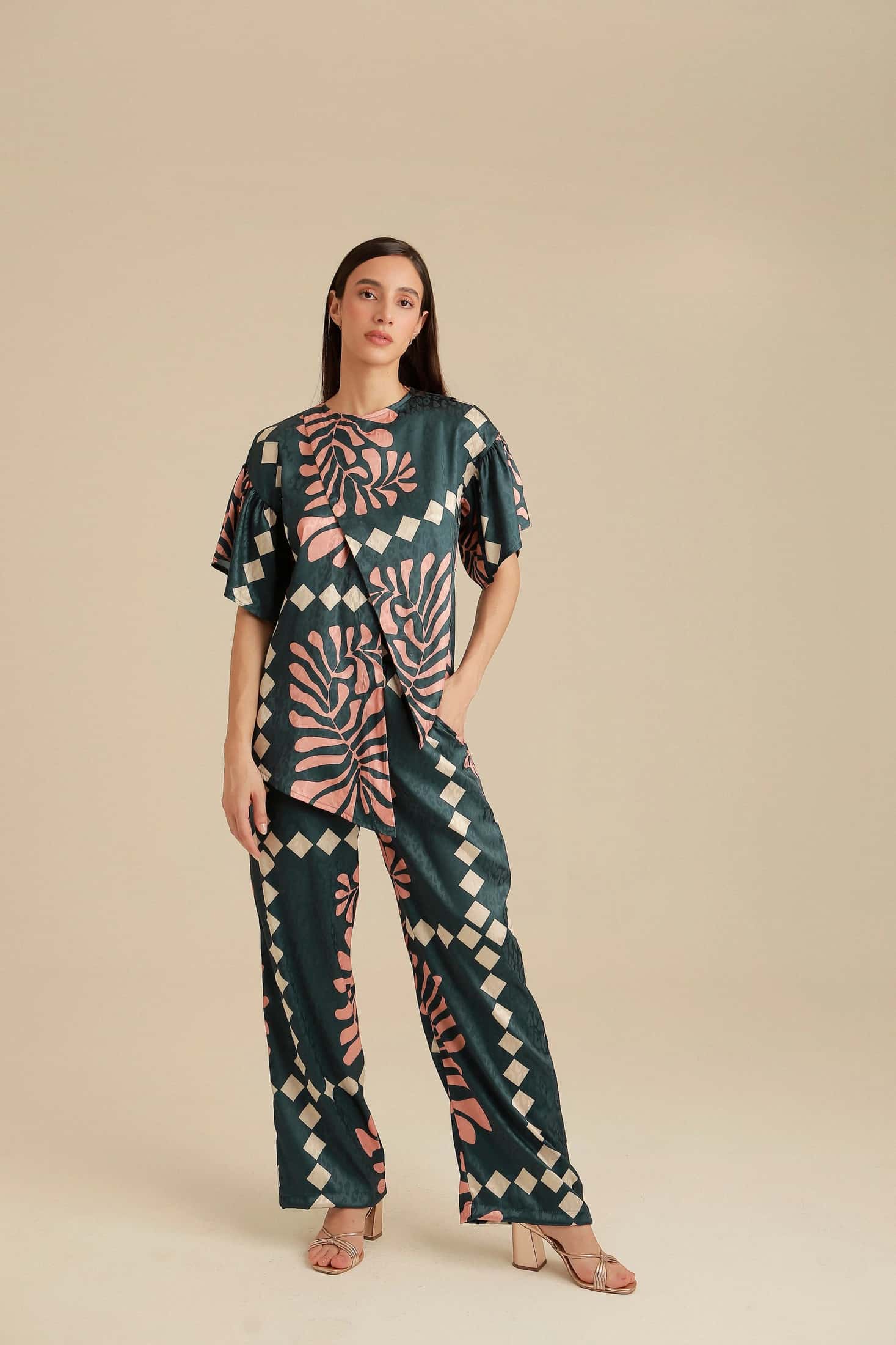 MUCURA PANT