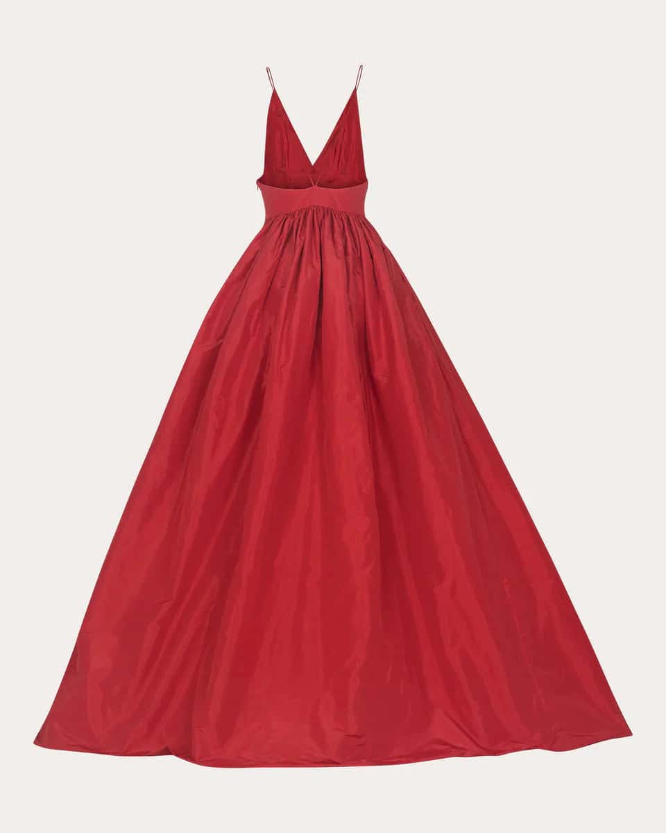 Pispirispi Gown - miniatura 3