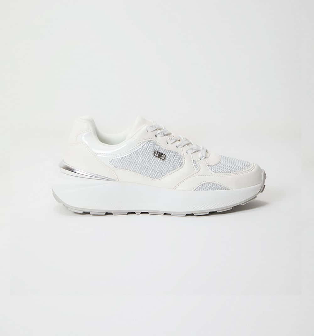 Tenis combinado