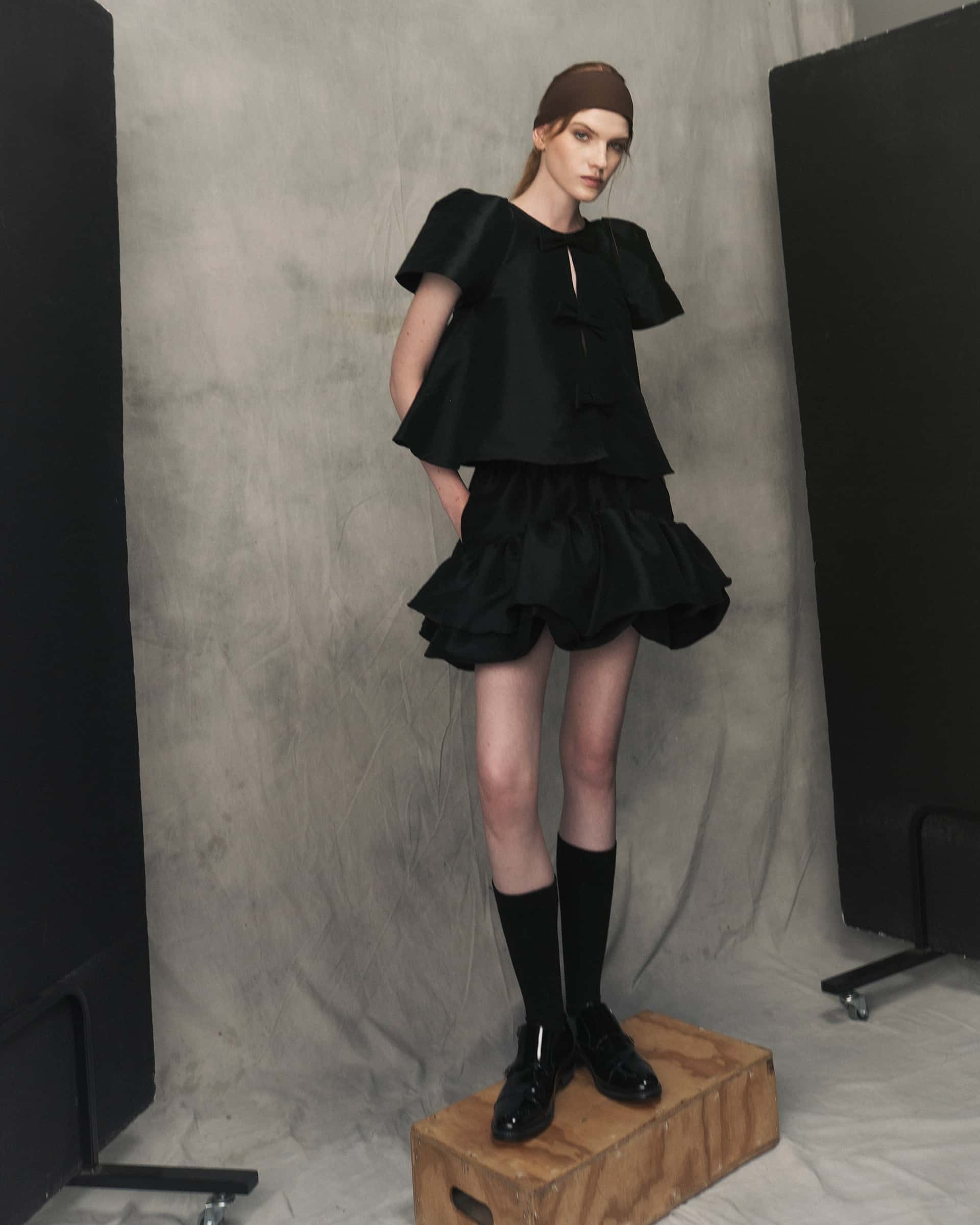 MAYE SKIRT - miniatura 2