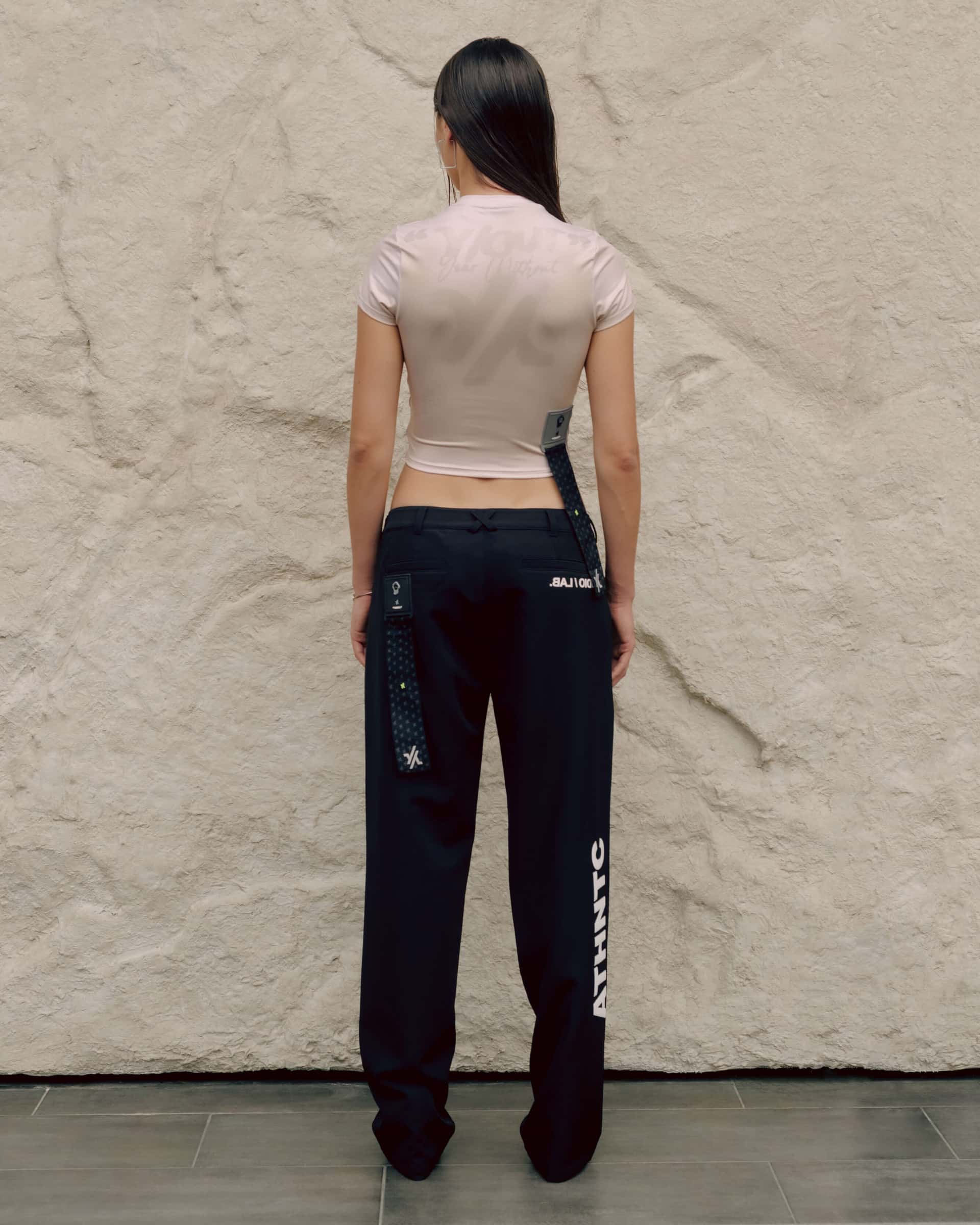TABLET PANT - miniatura 3