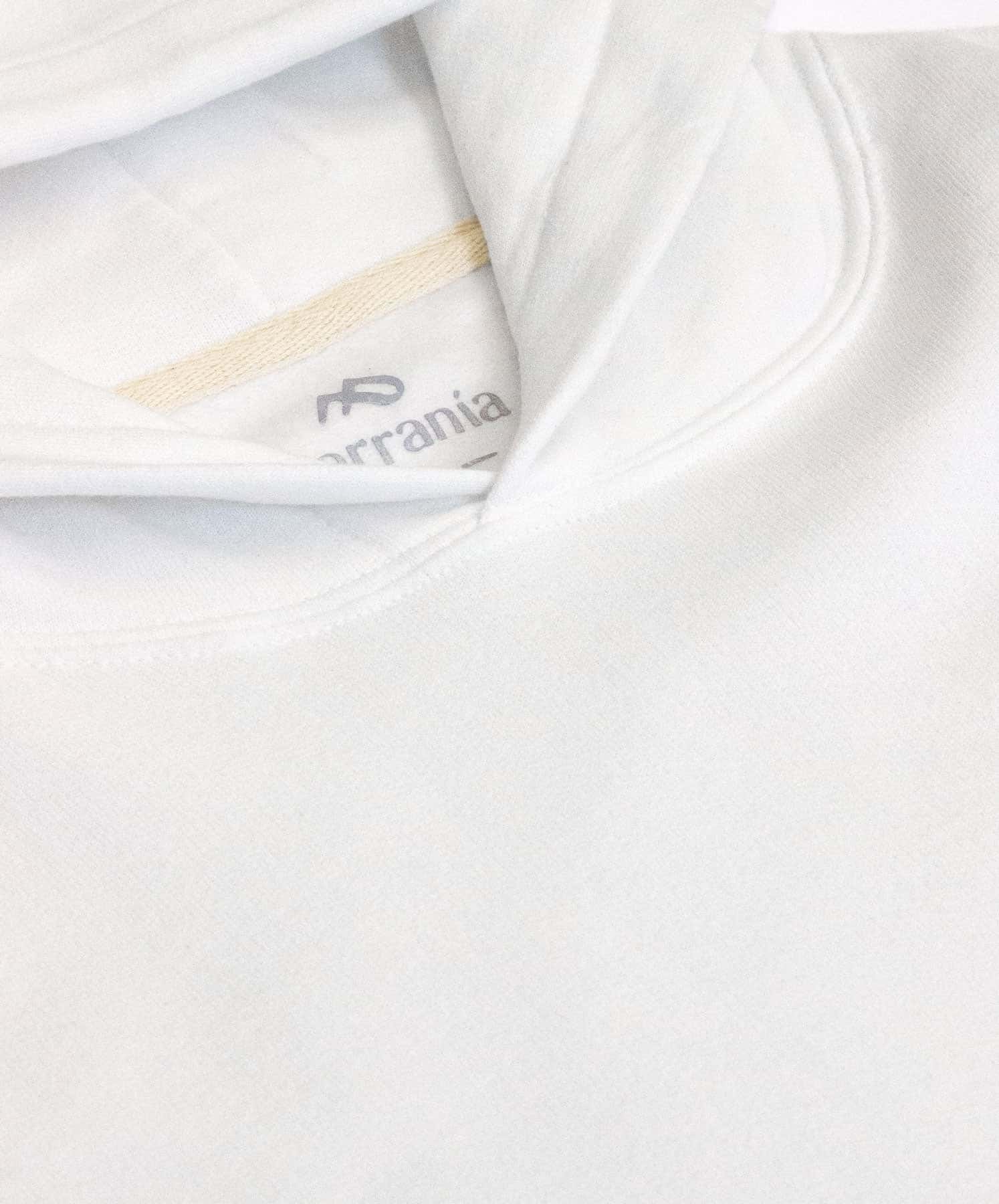 Buzo con Capota Blanco - miniatura 6