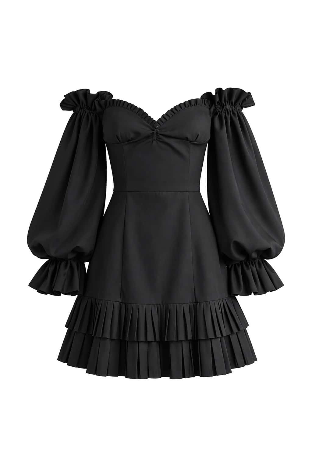 DOROTEA DRESS