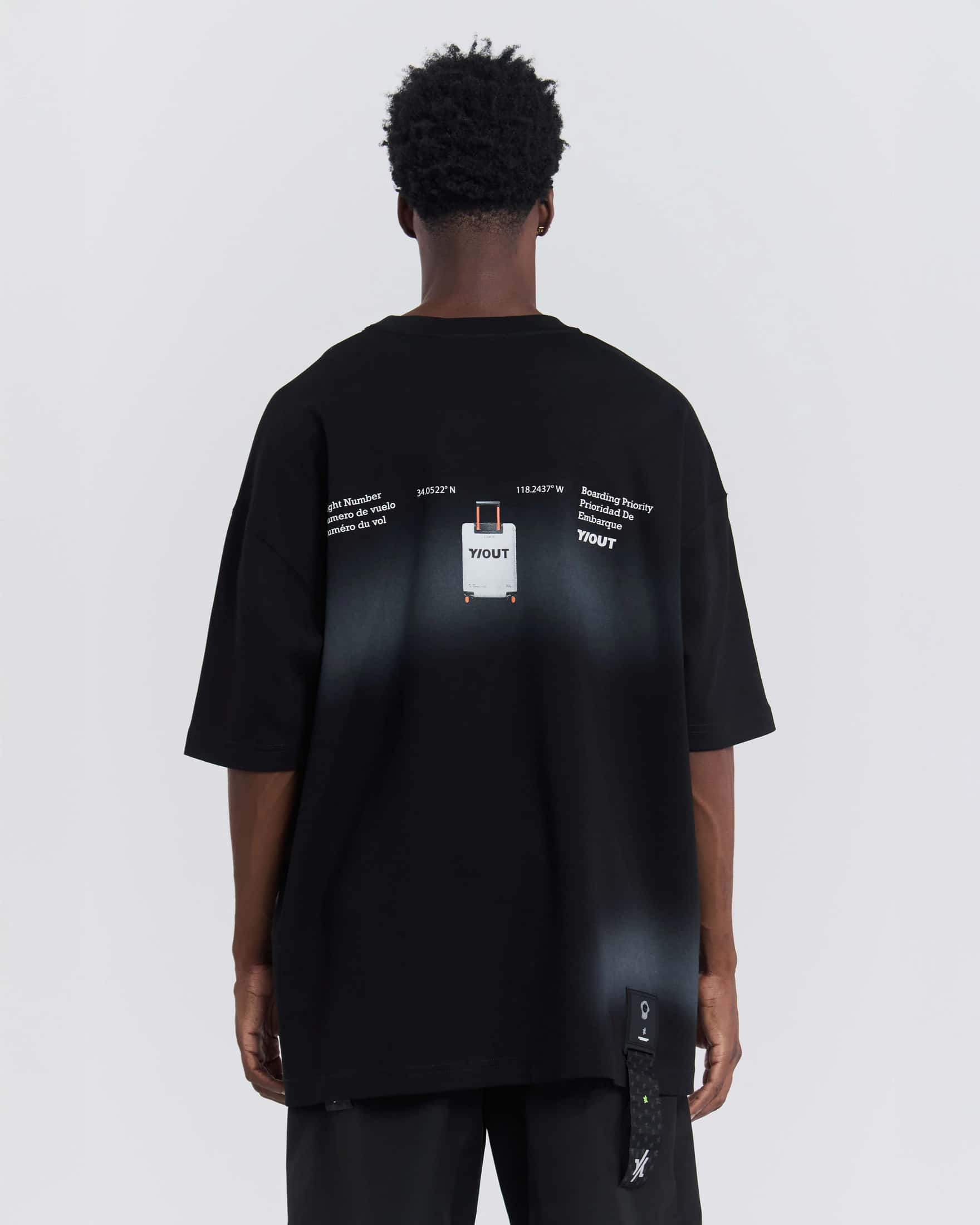SAFETY T-SHIRT - miniatura 2