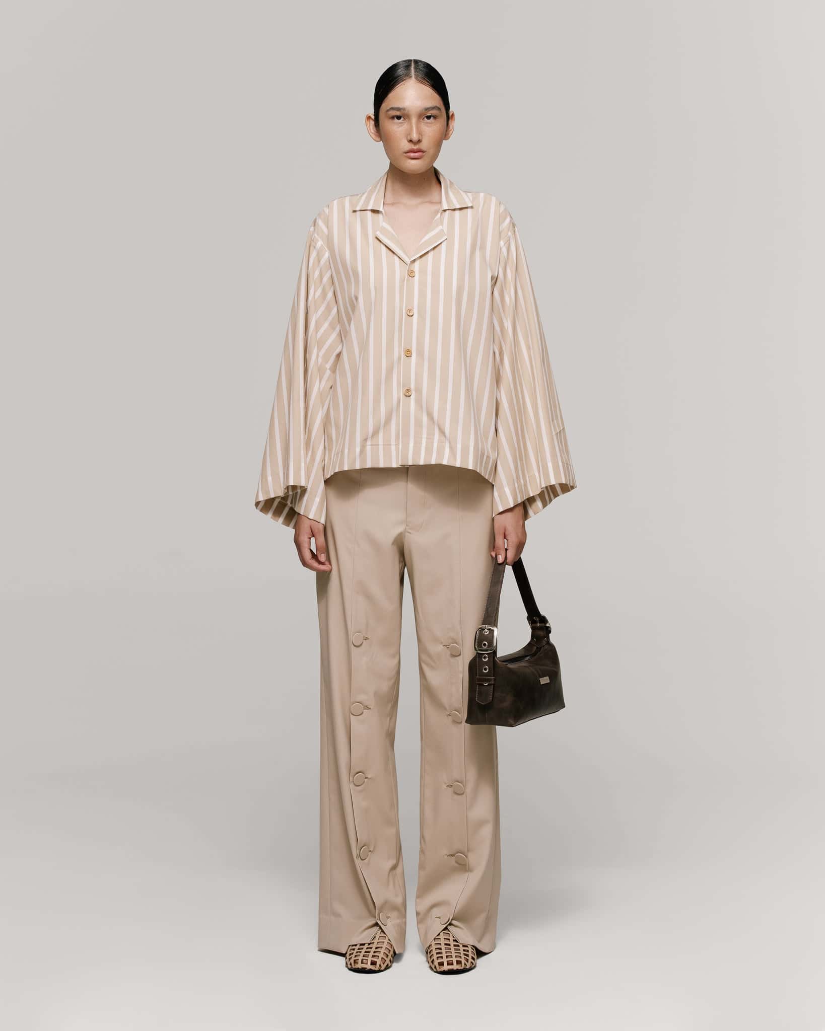 Camisa Alborada